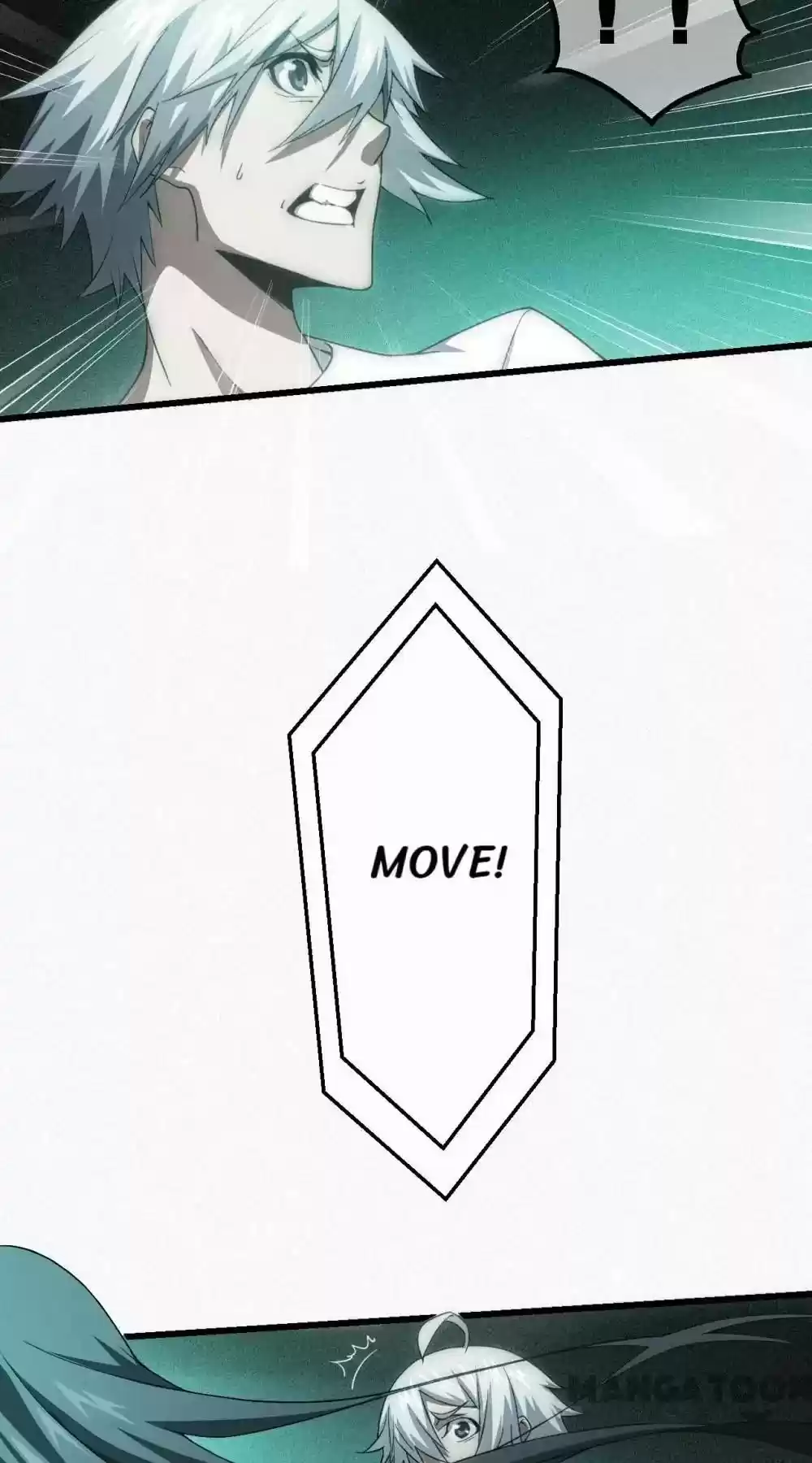 Energy Hunters Episode 8