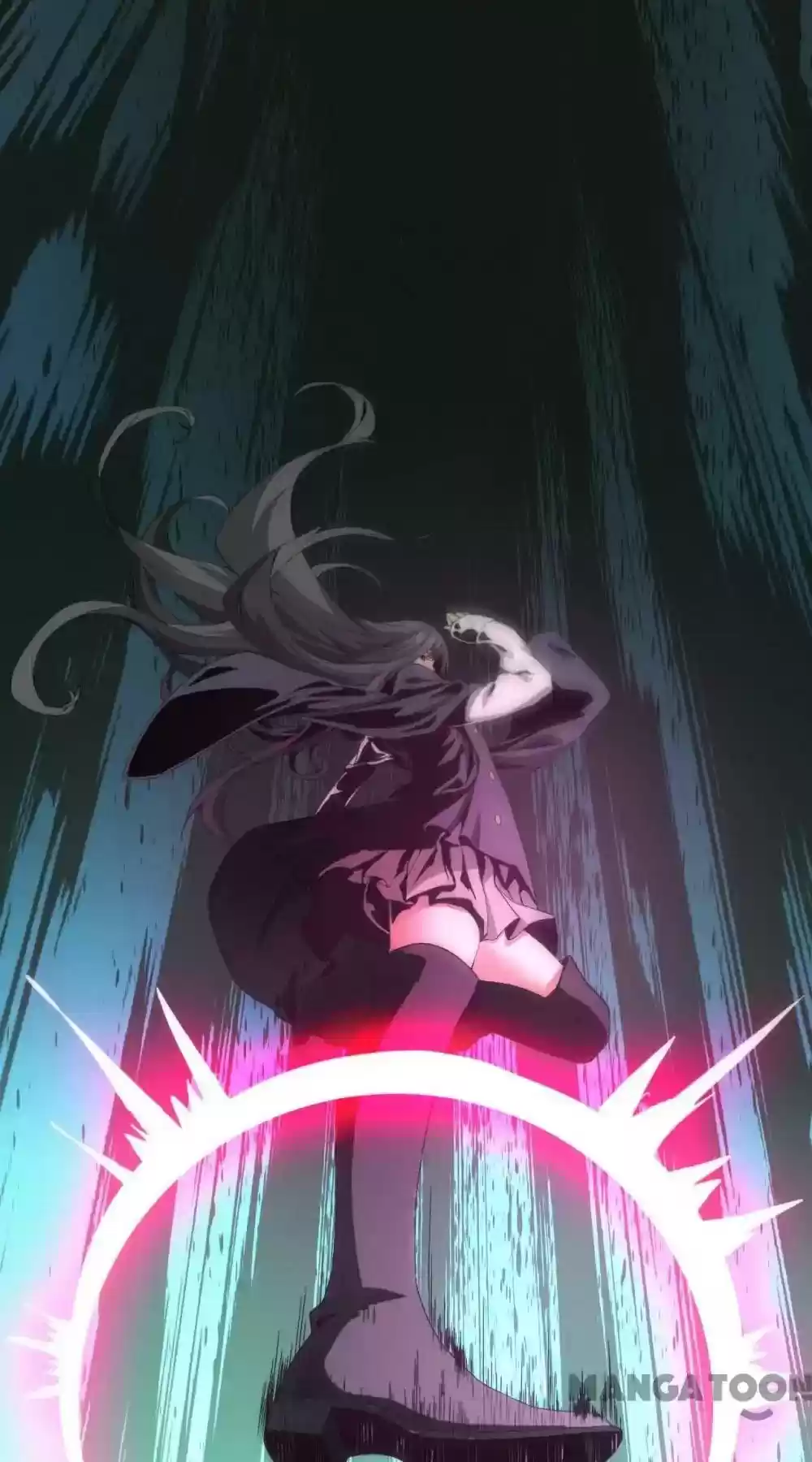 Energy Hunters Episode 8