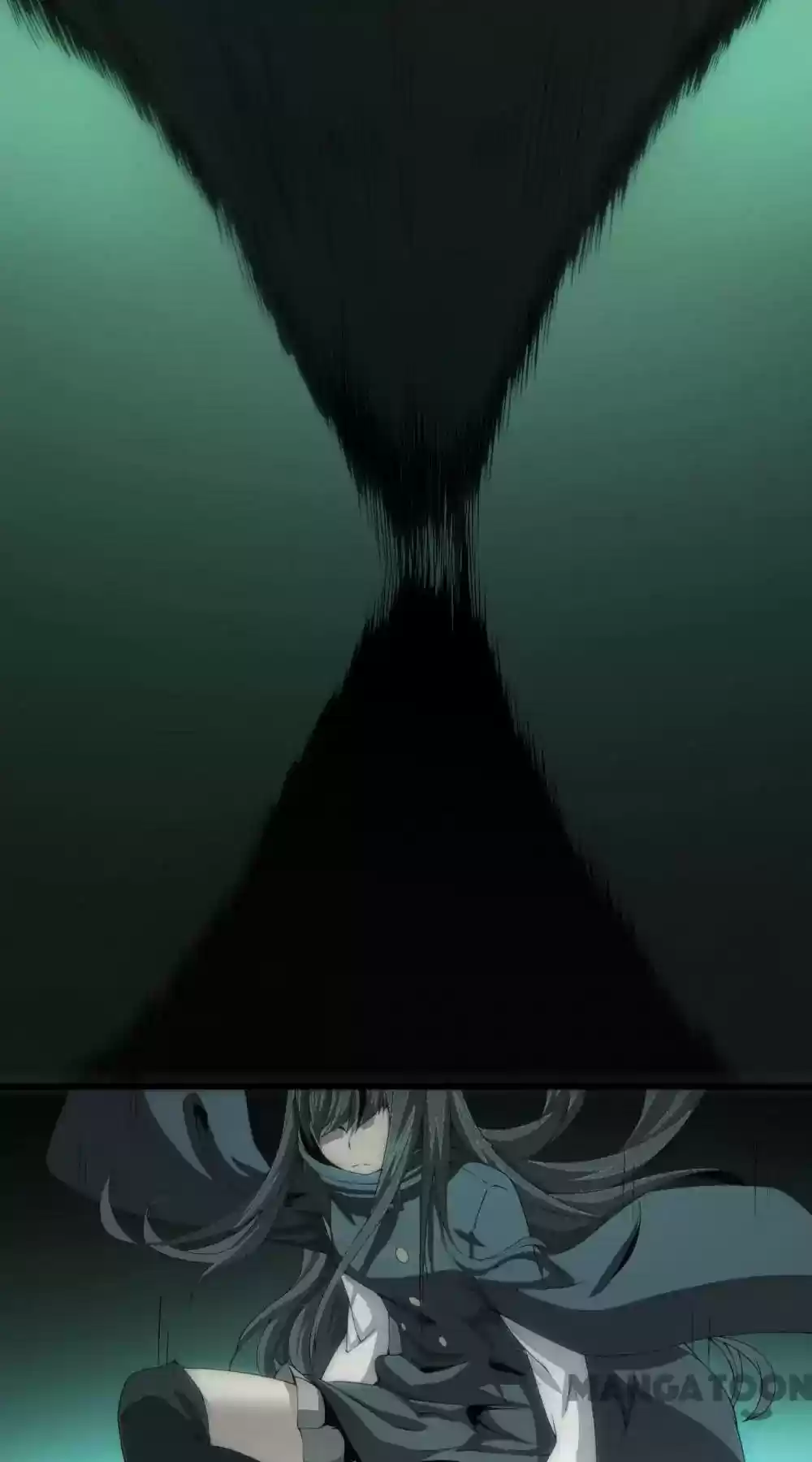 Energy Hunters Episode 8