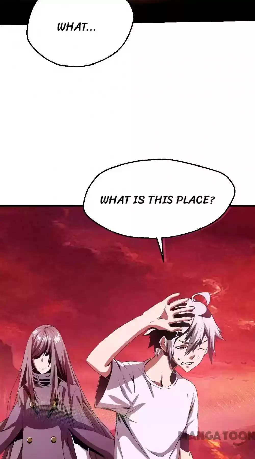 Energy Hunters Episode 8