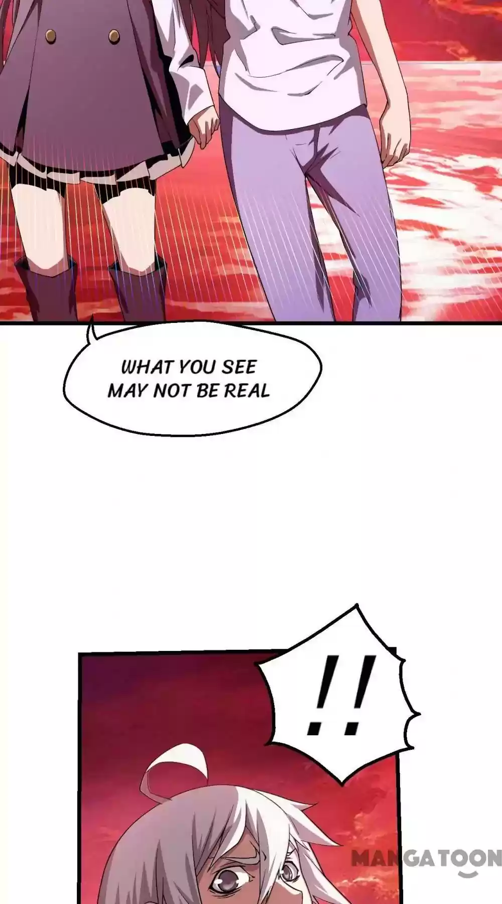 Energy Hunters Episode 8