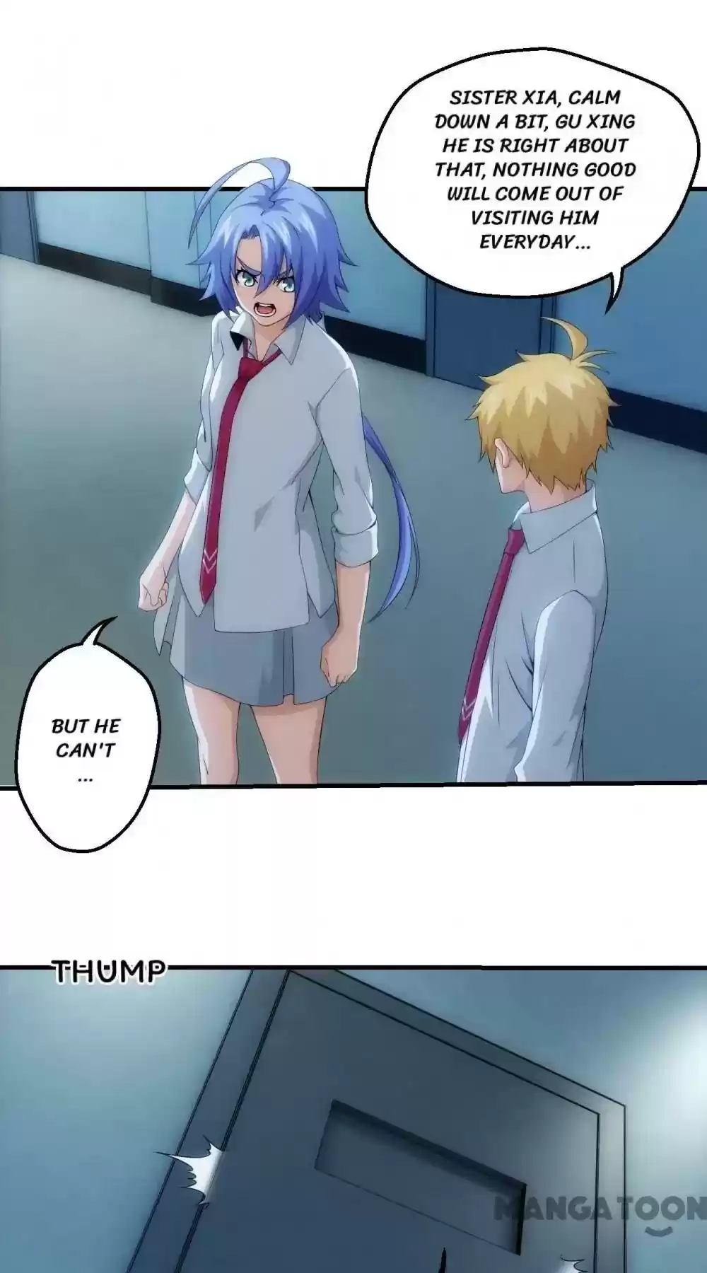 Energy Hunters Episode 80