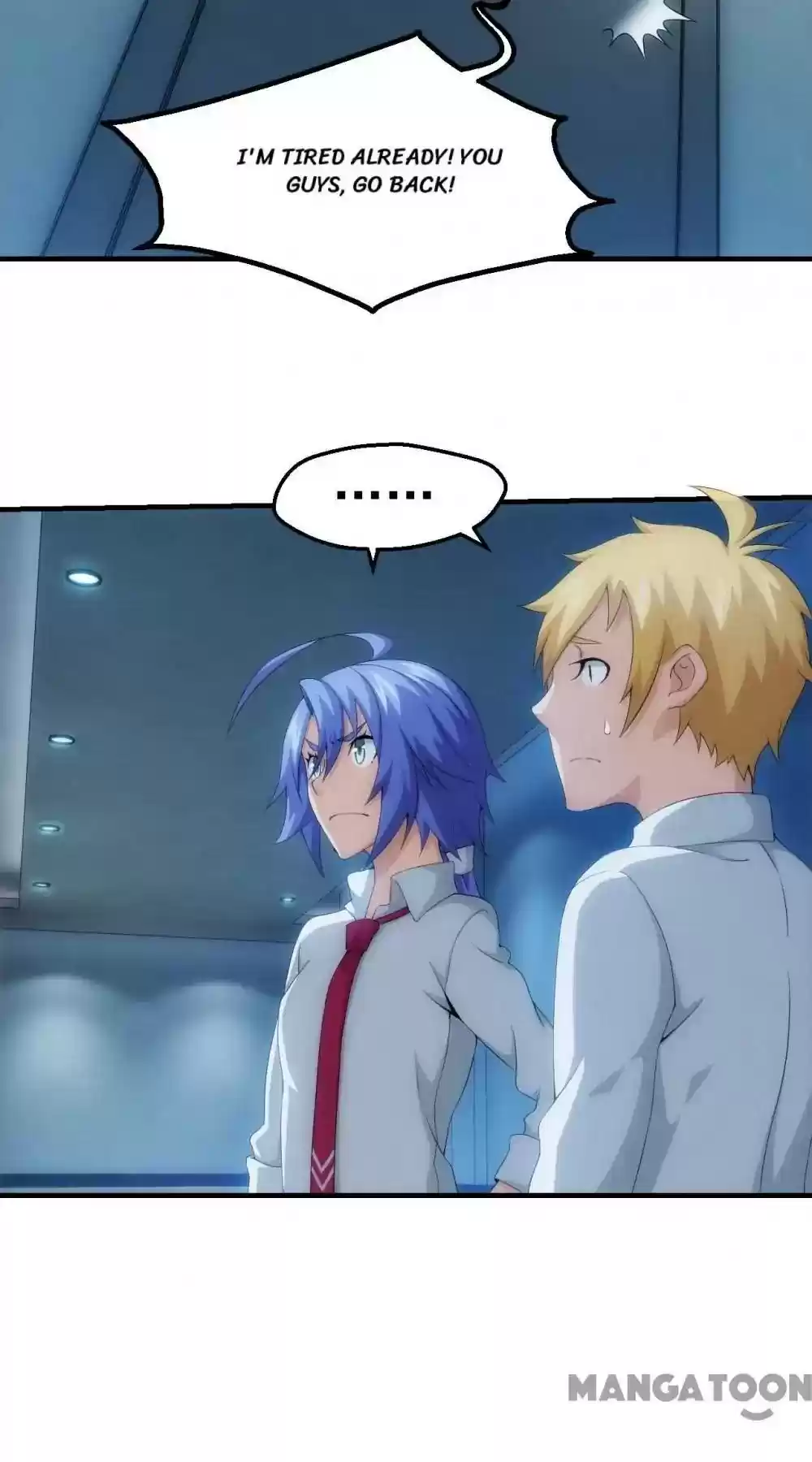 Energy Hunters Episode 80