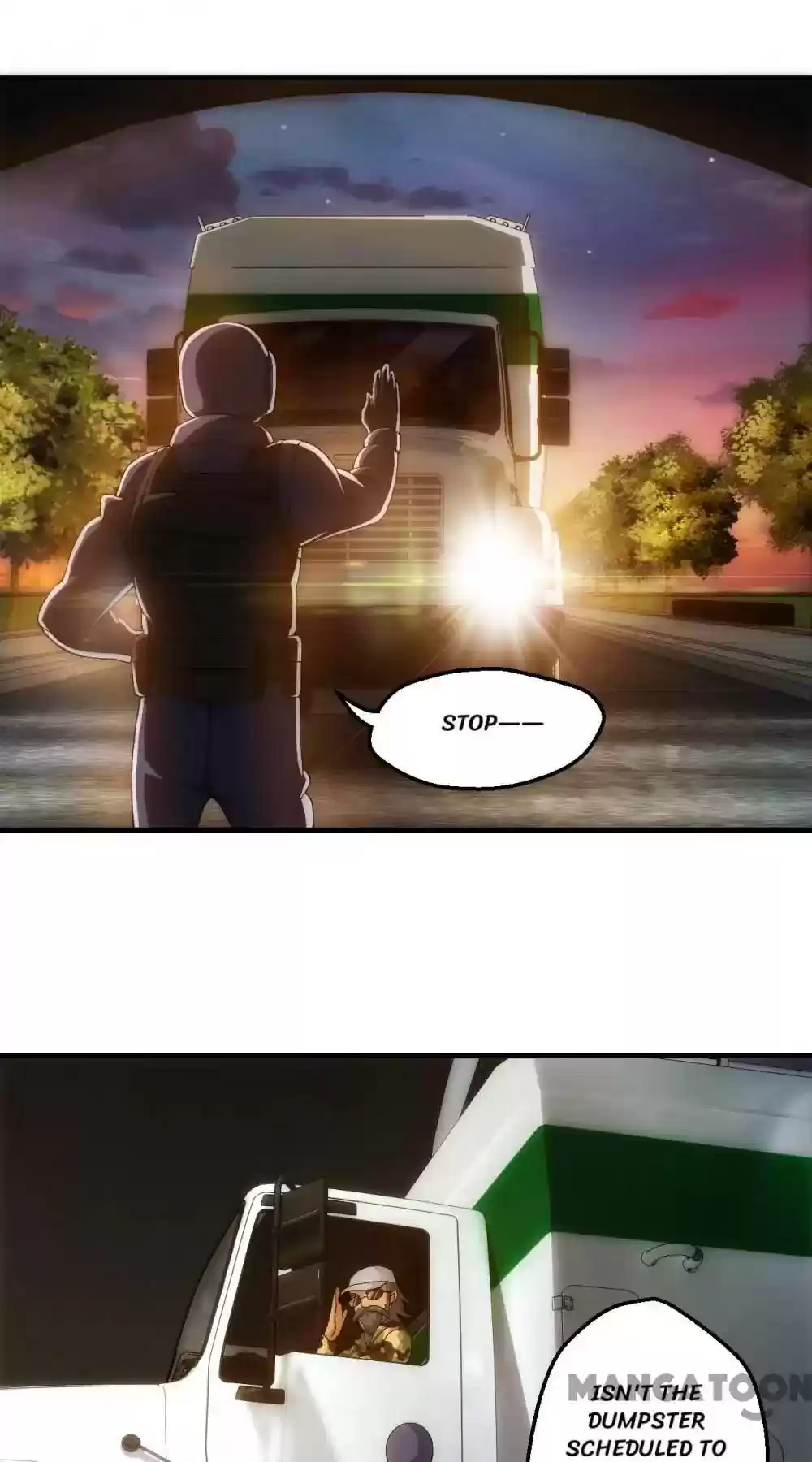 Energy Hunters Episode 80