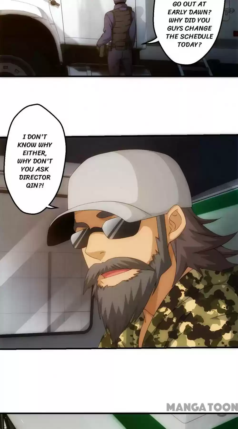 Energy Hunters Episode 80