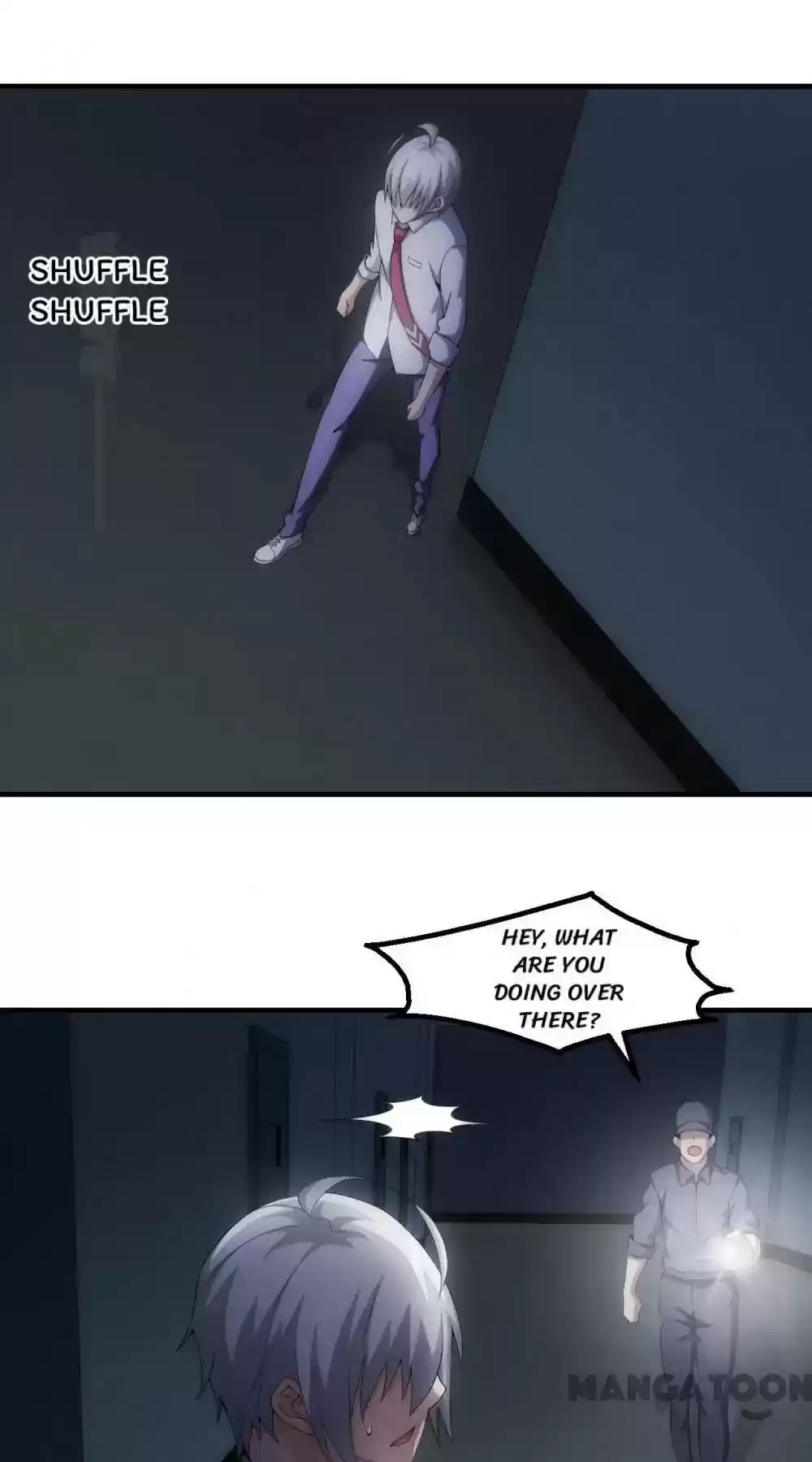 Energy Hunters Episode 80