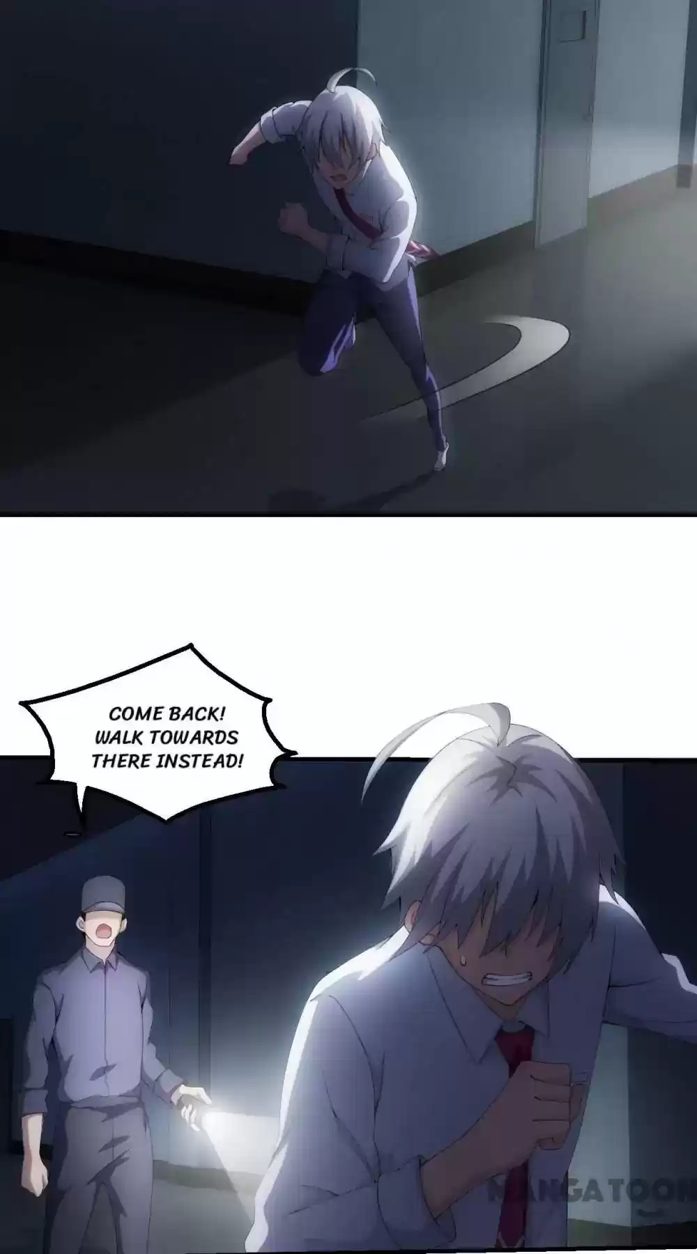 Energy Hunters Episode 80