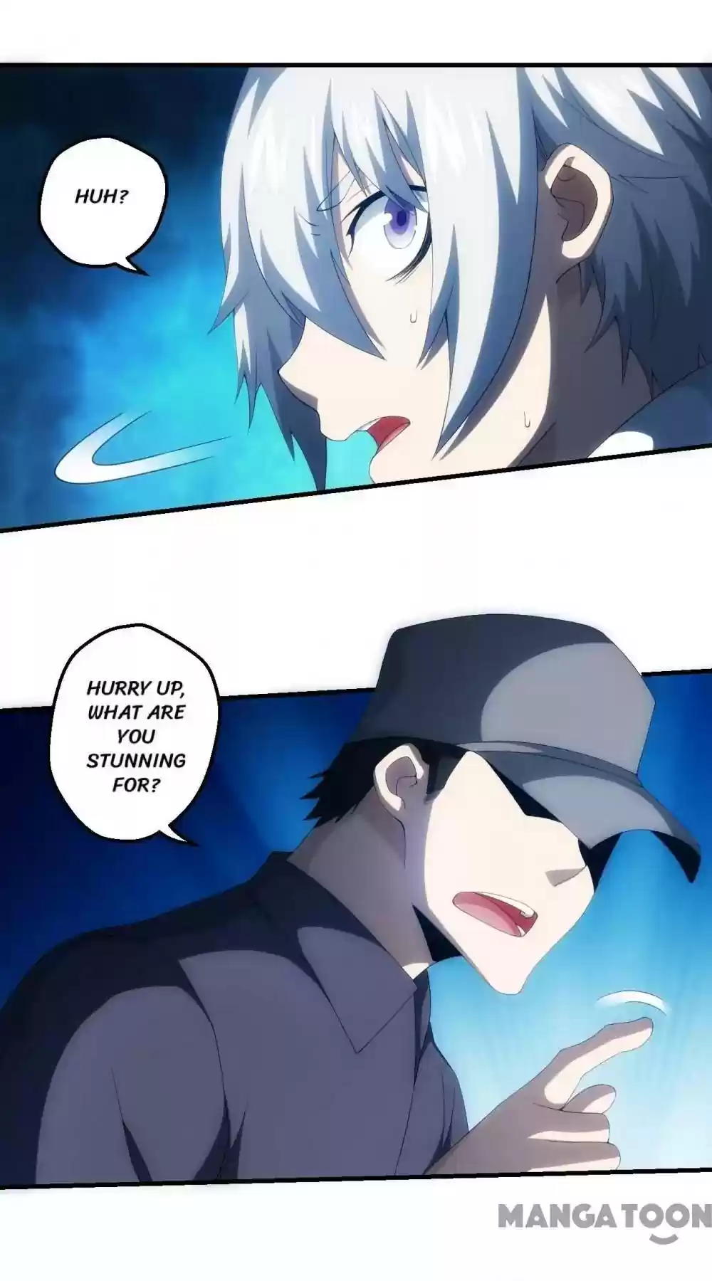 Energy Hunters Episode 80