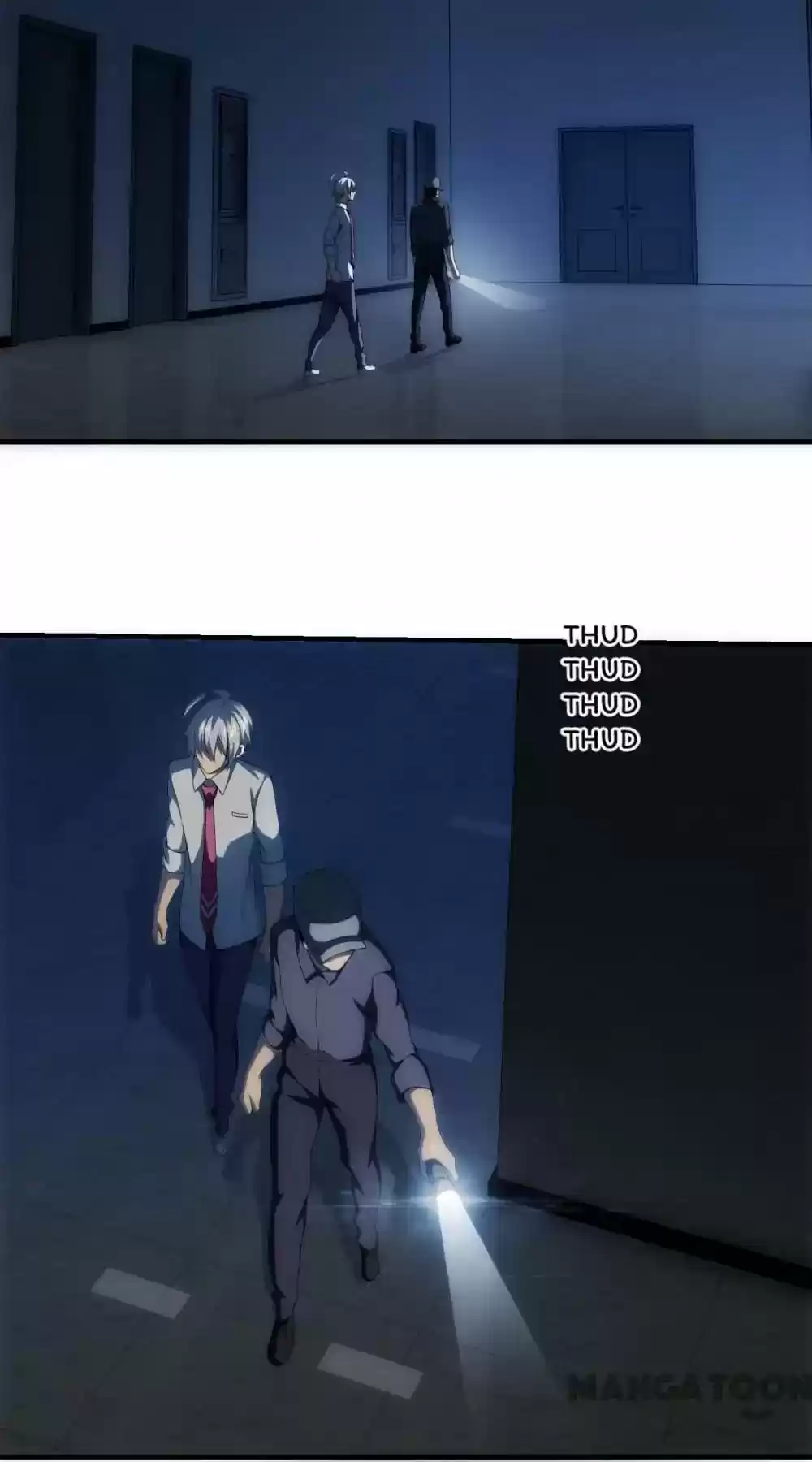 Energy Hunters Episode 80