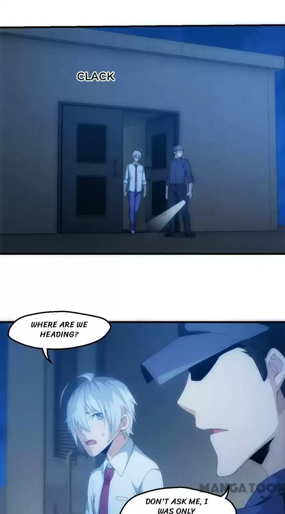 Energy Hunters Episode 80