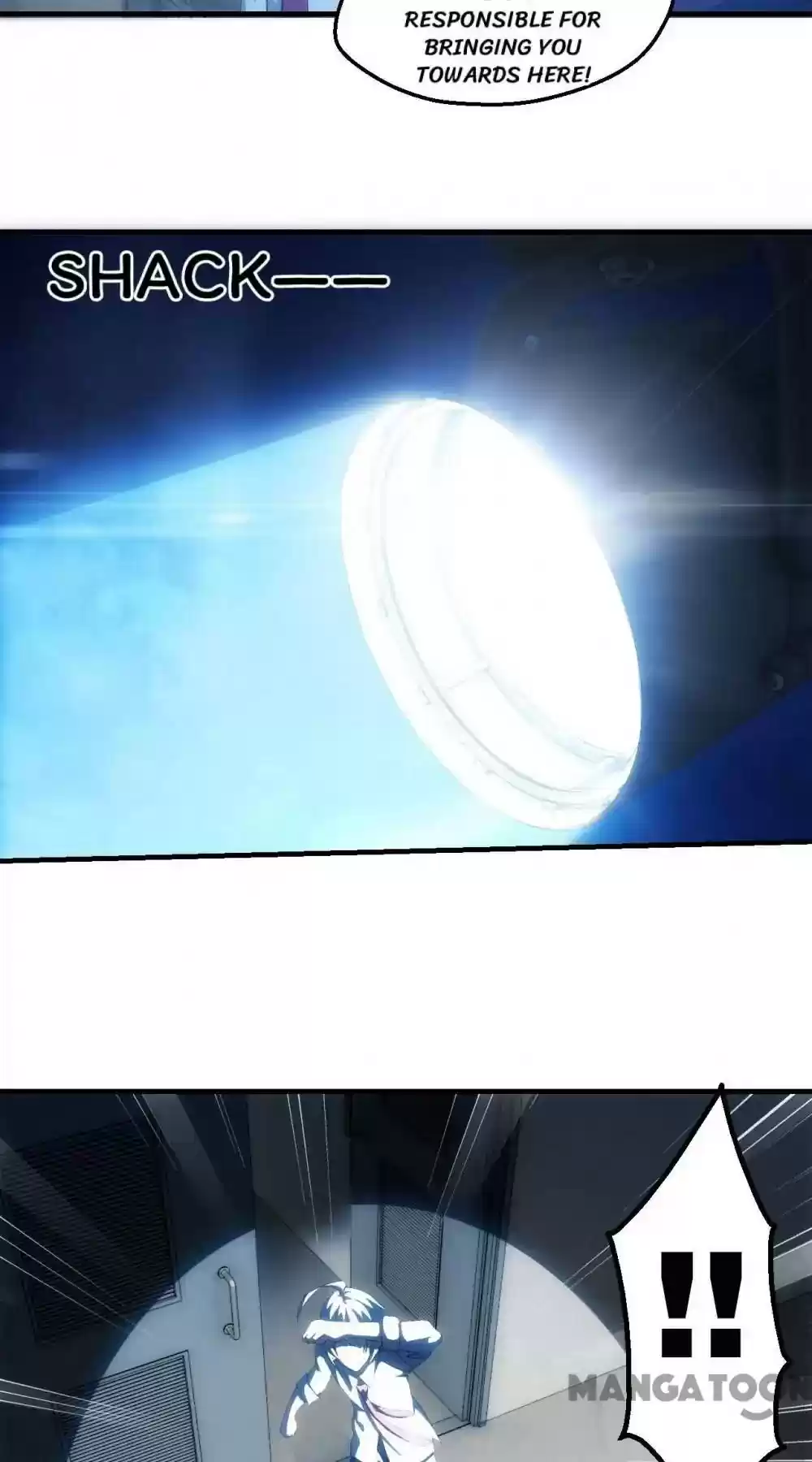 Energy Hunters Episode 80