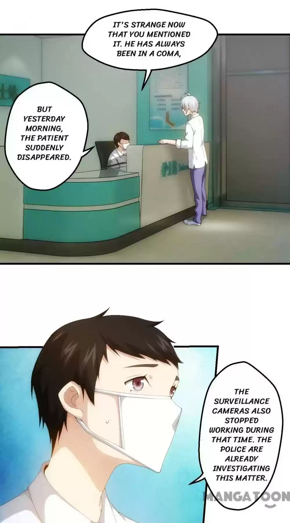 Energy Hunters Episode 81