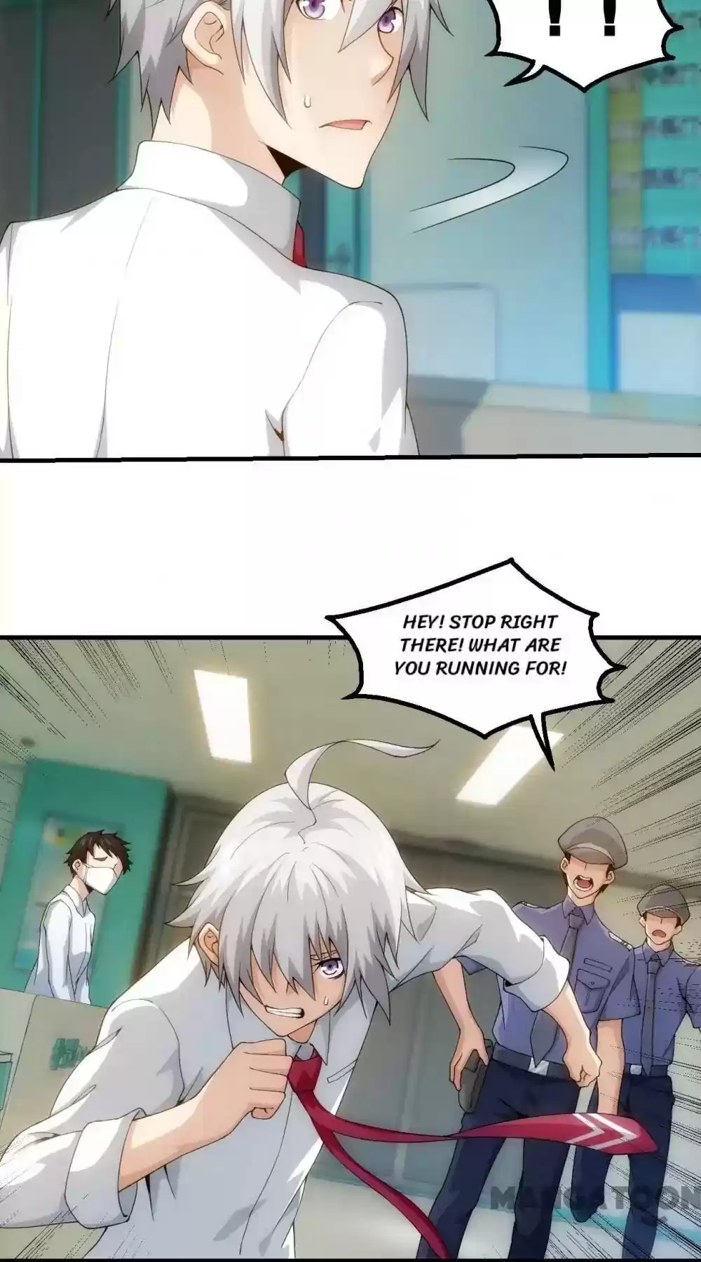 Energy Hunters Episode 81