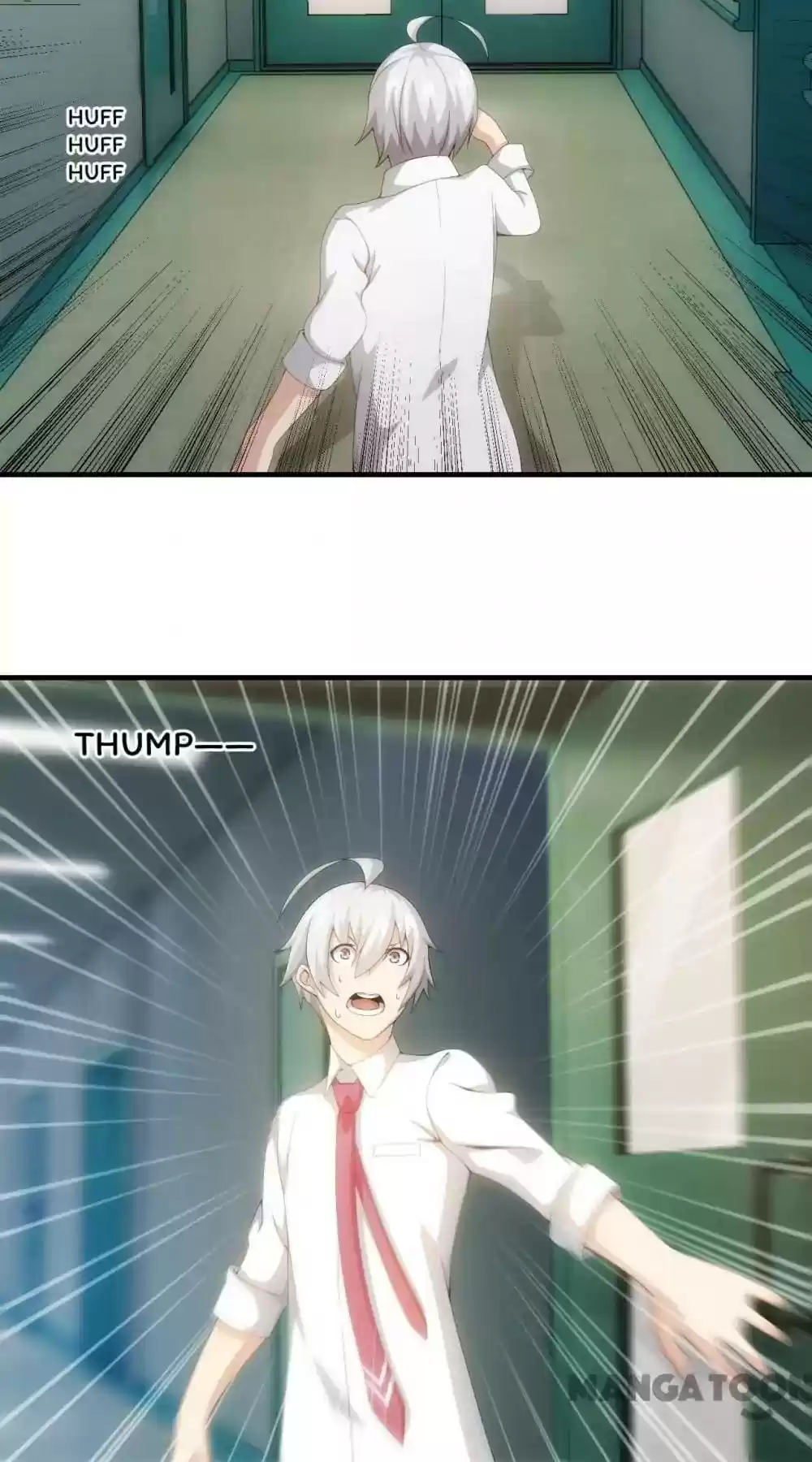 Energy Hunters Episode 81