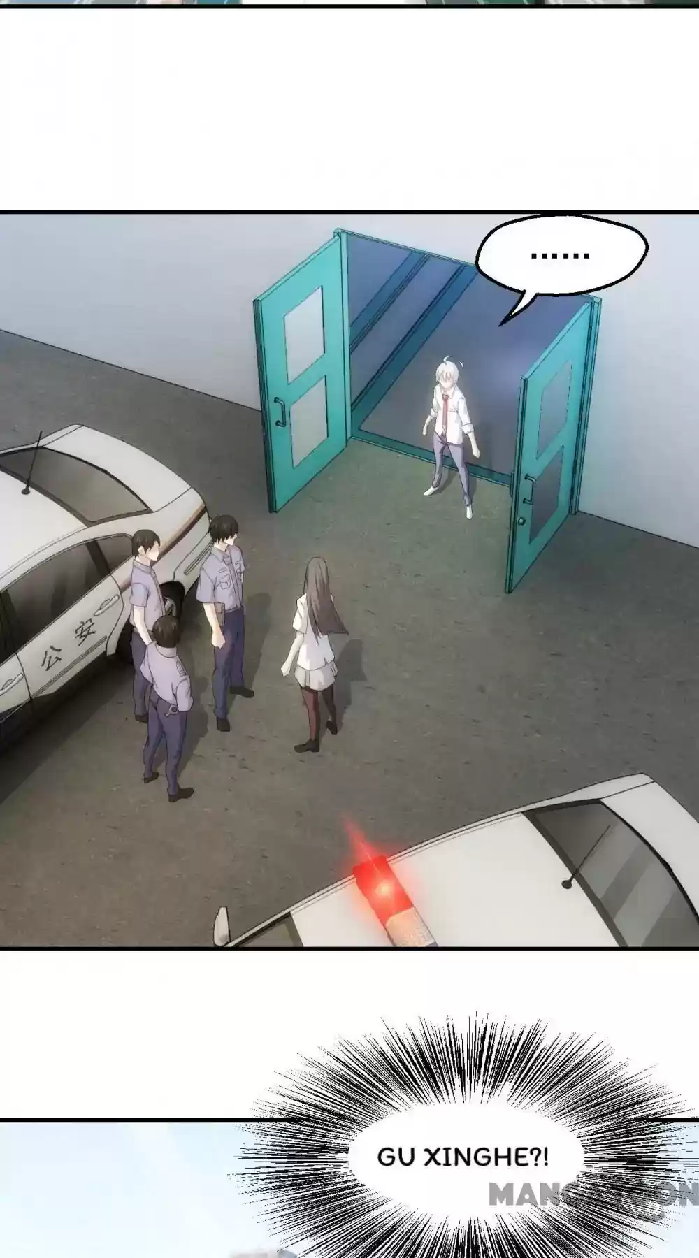 Energy Hunters Episode 81