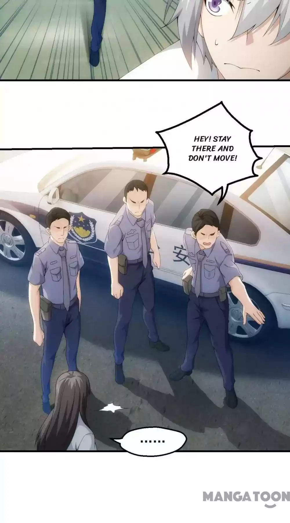 Energy Hunters Episode 81