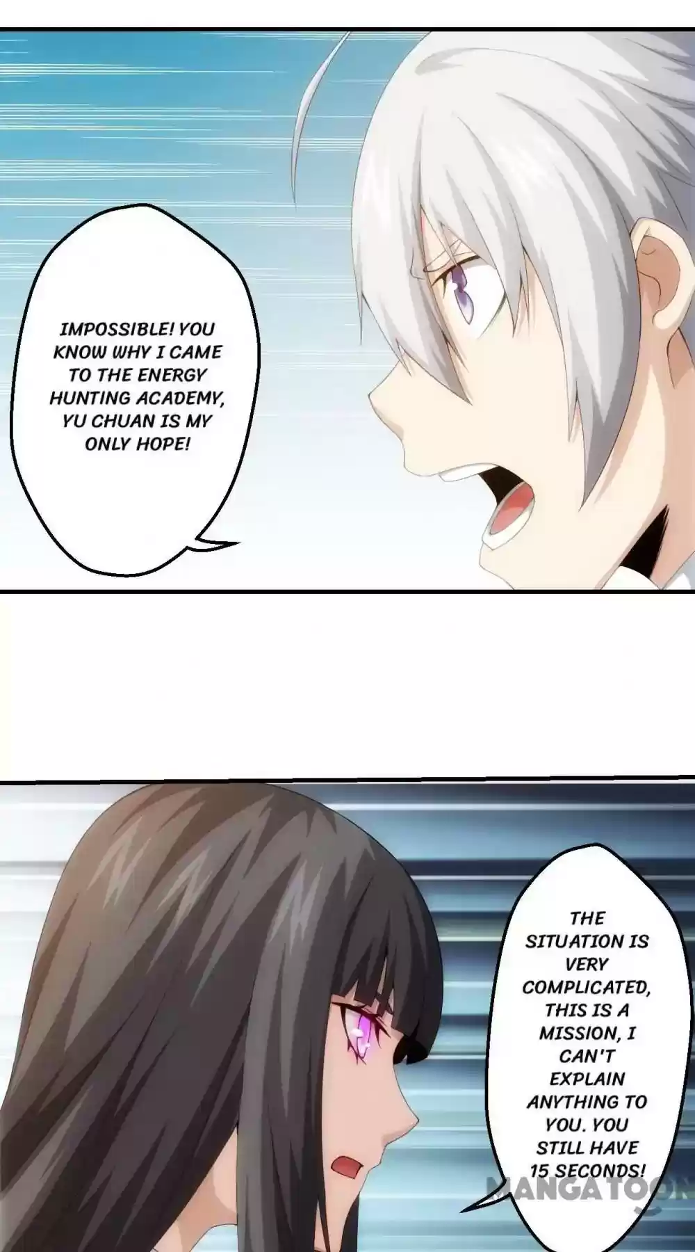 Energy Hunters Episode 81