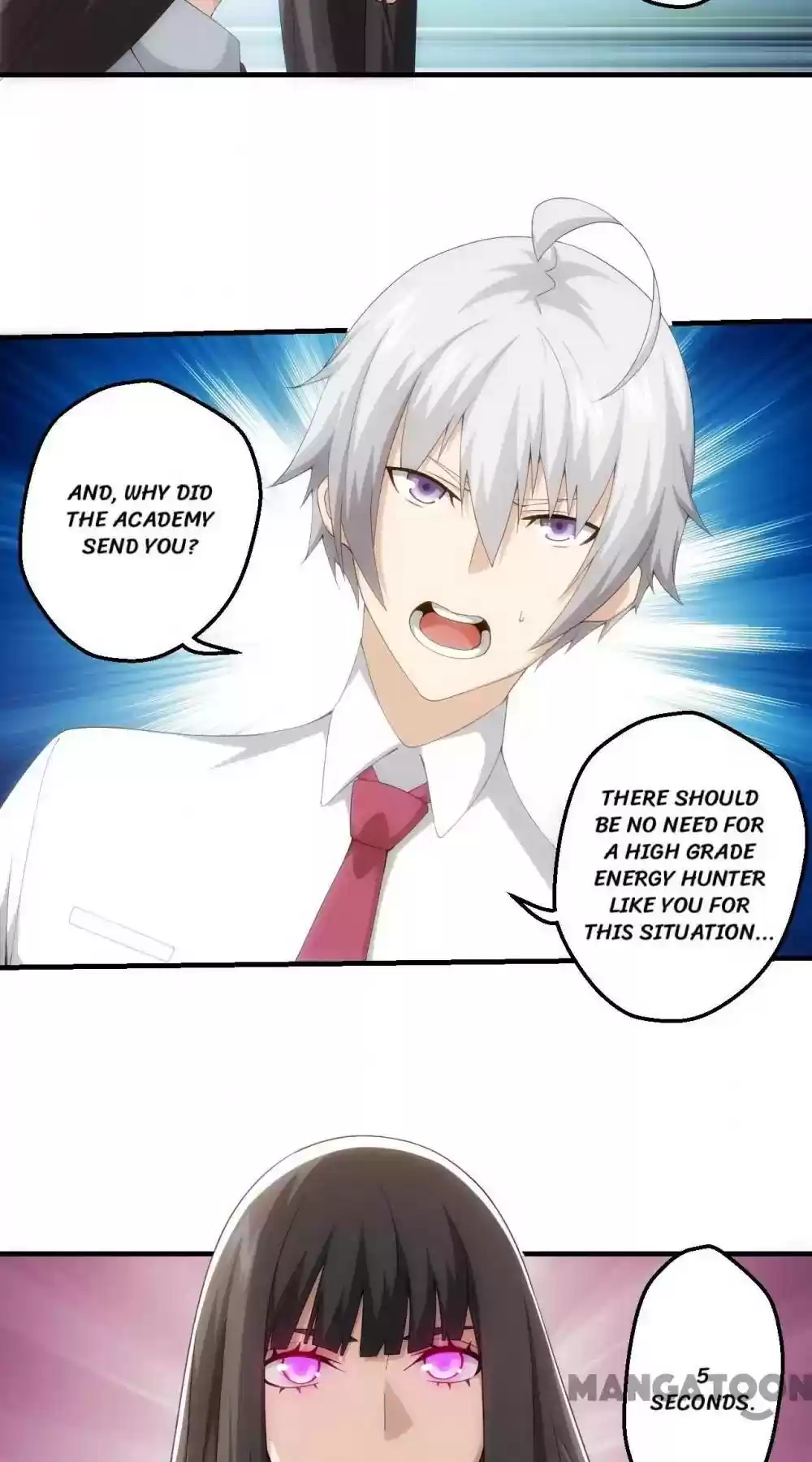 Energy Hunters Episode 81