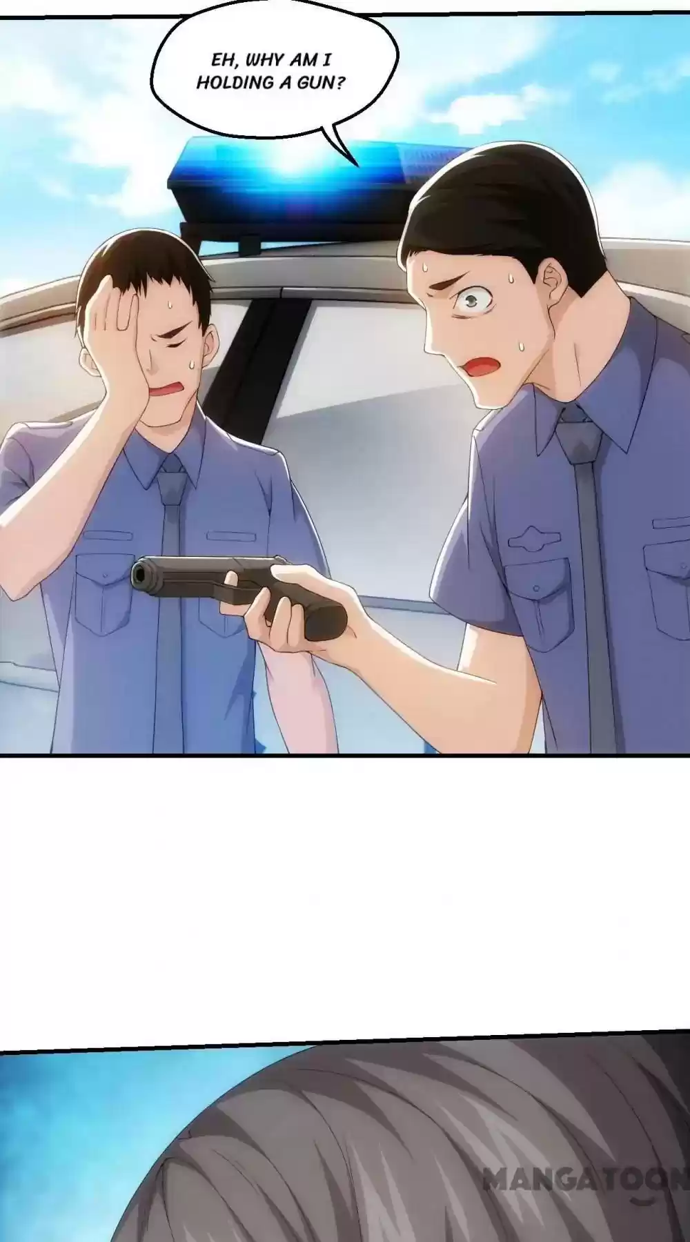 Energy Hunters Episode 81