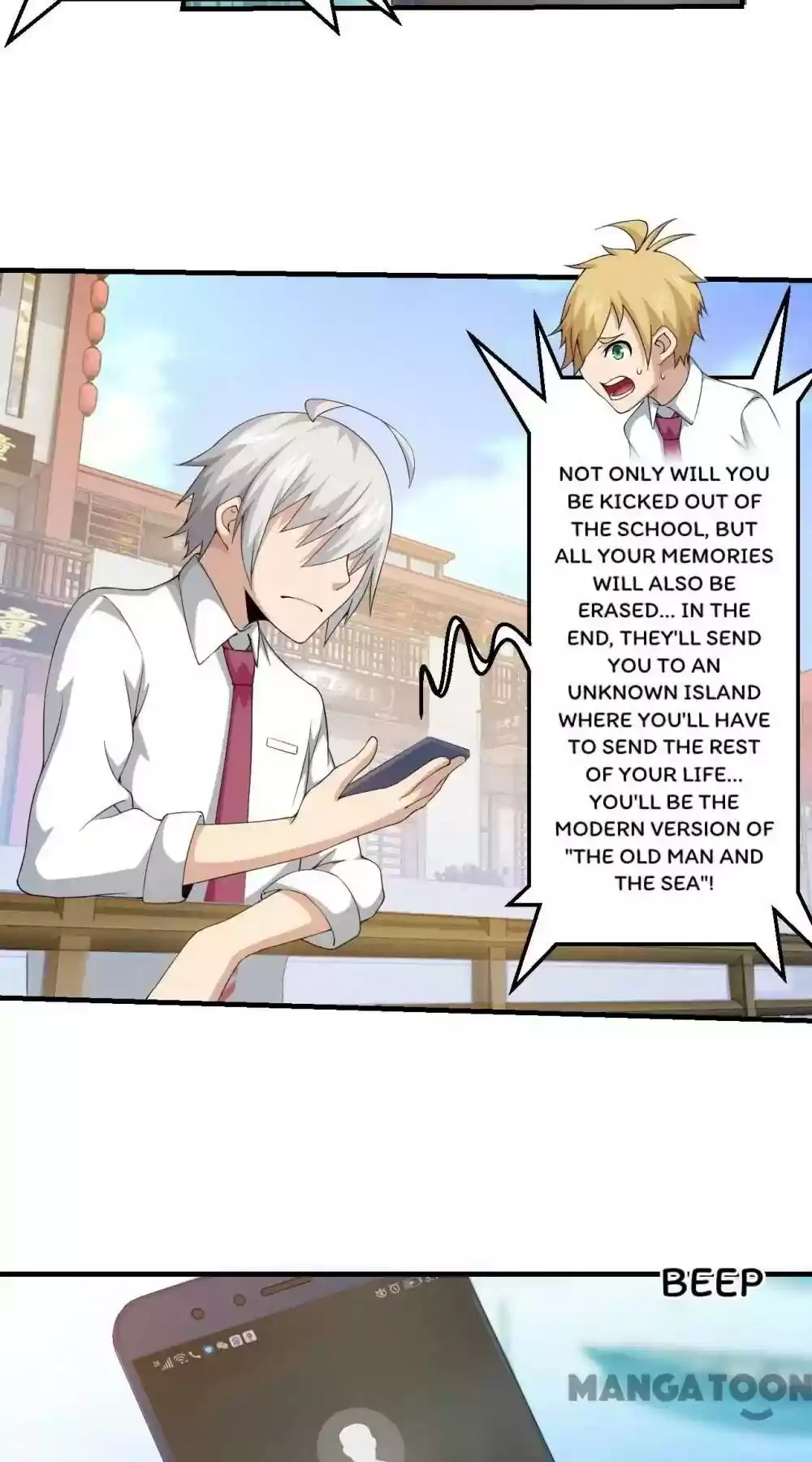 Energy Hunters Episode 82