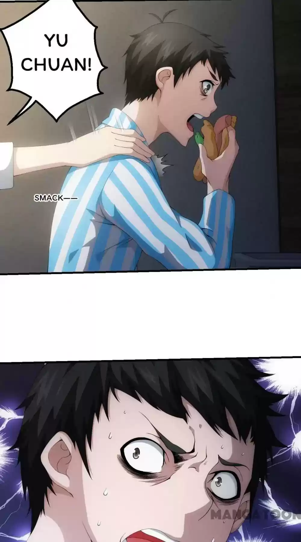 Energy Hunters Episode 82