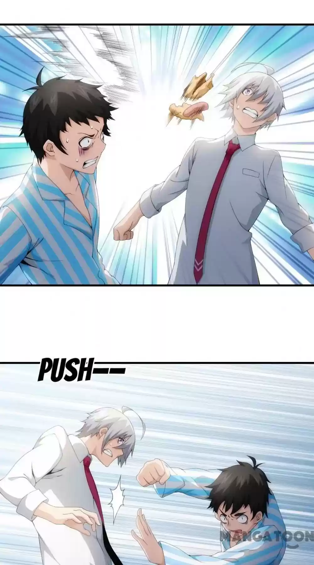 Energy Hunters Episode 82