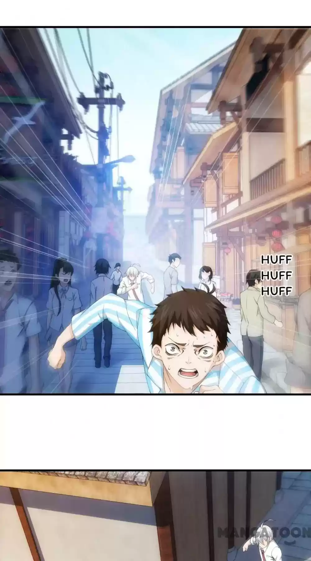 Energy Hunters Episode 82