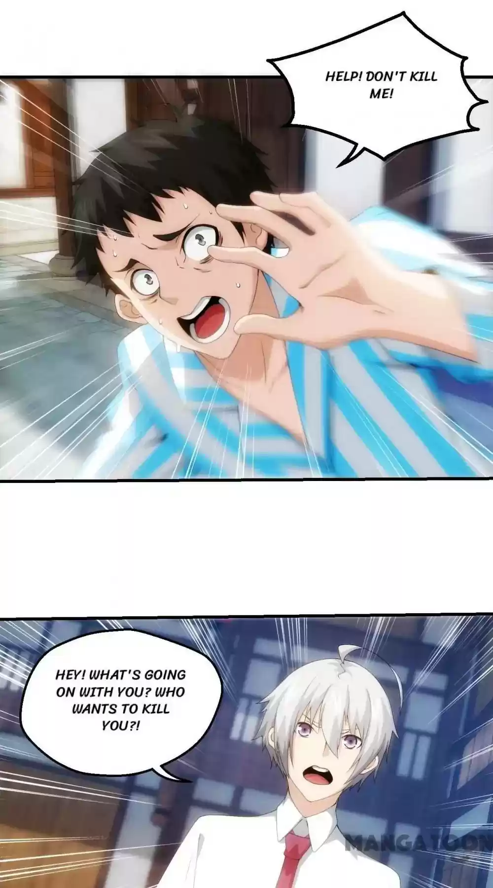 Energy Hunters Episode 82