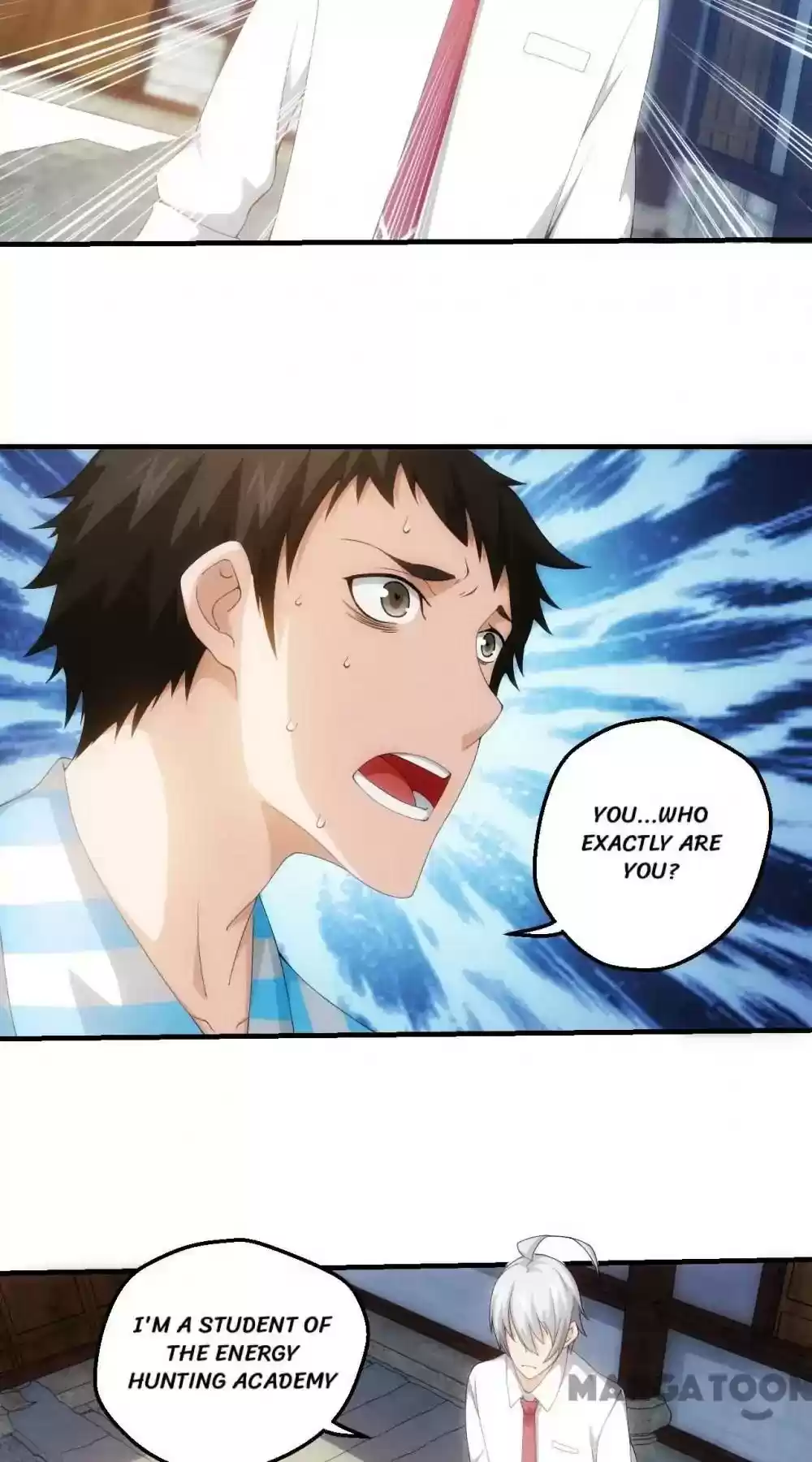 Energy Hunters Episode 82