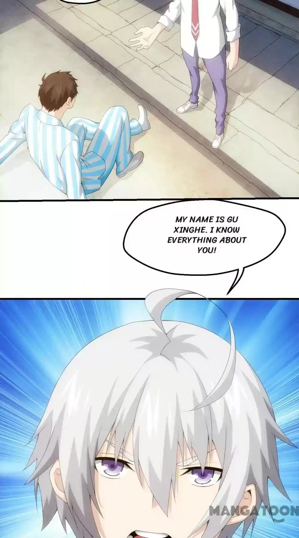 Energy Hunters Episode 82