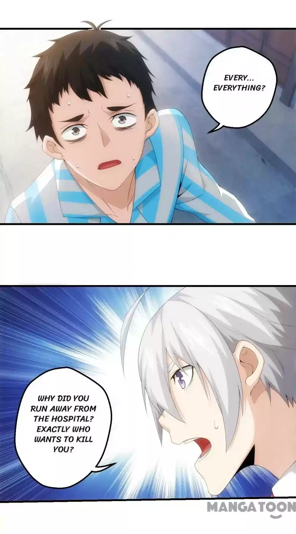 Energy Hunters Episode 83