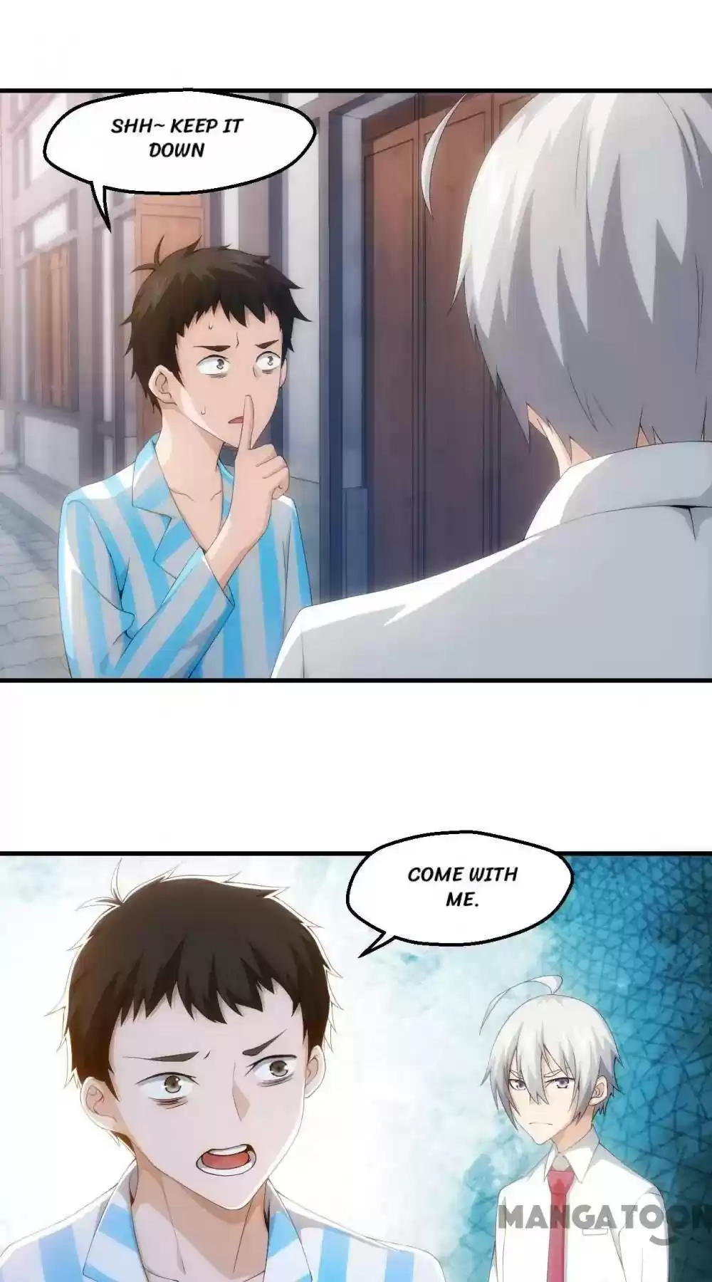 Energy Hunters Episode 83