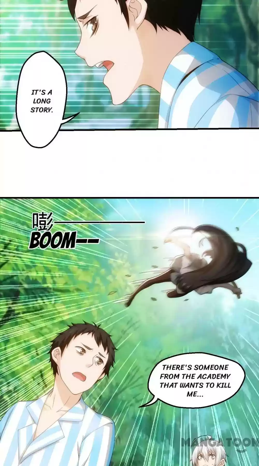 Energy Hunters Episode 83