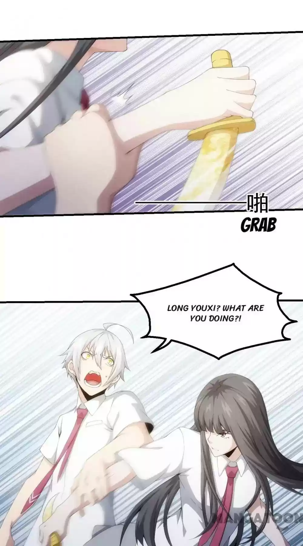 Energy Hunters Episode 83