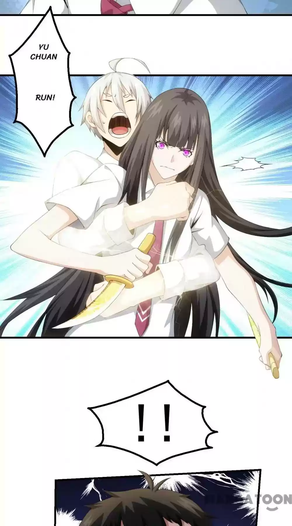 Energy Hunters Episode 83