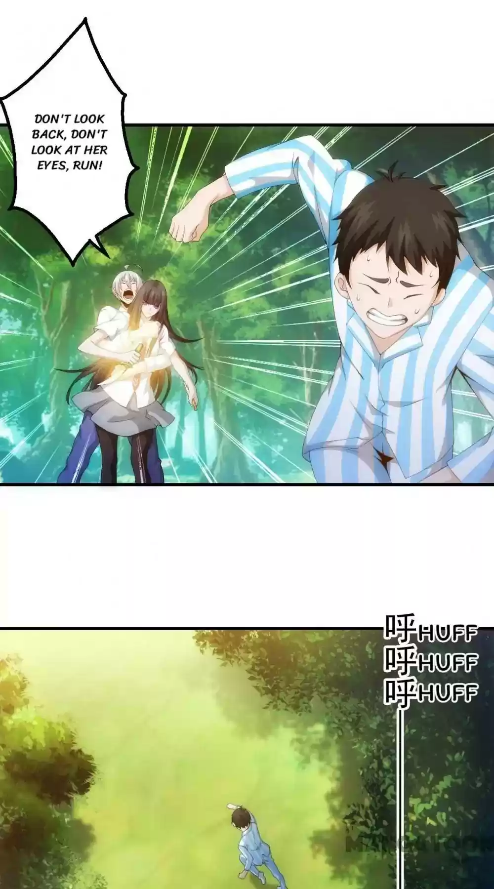 Energy Hunters Episode 83