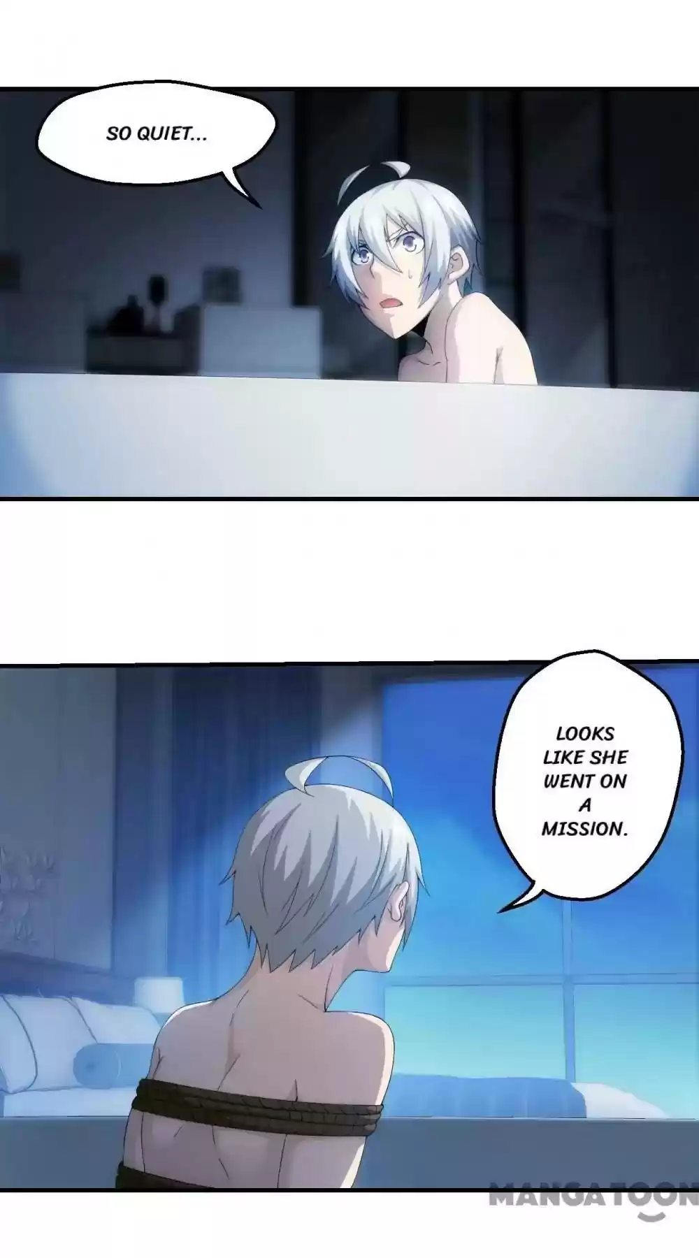 Energy Hunters Episode 85