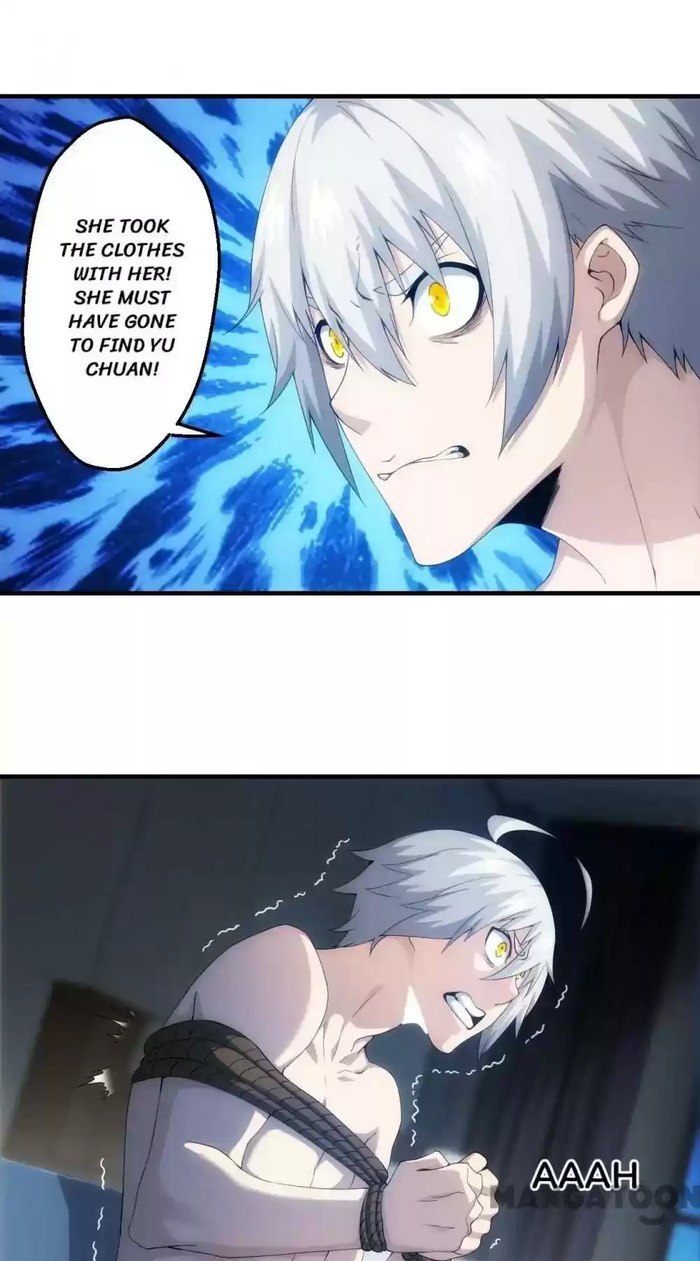 Energy Hunters Episode 85