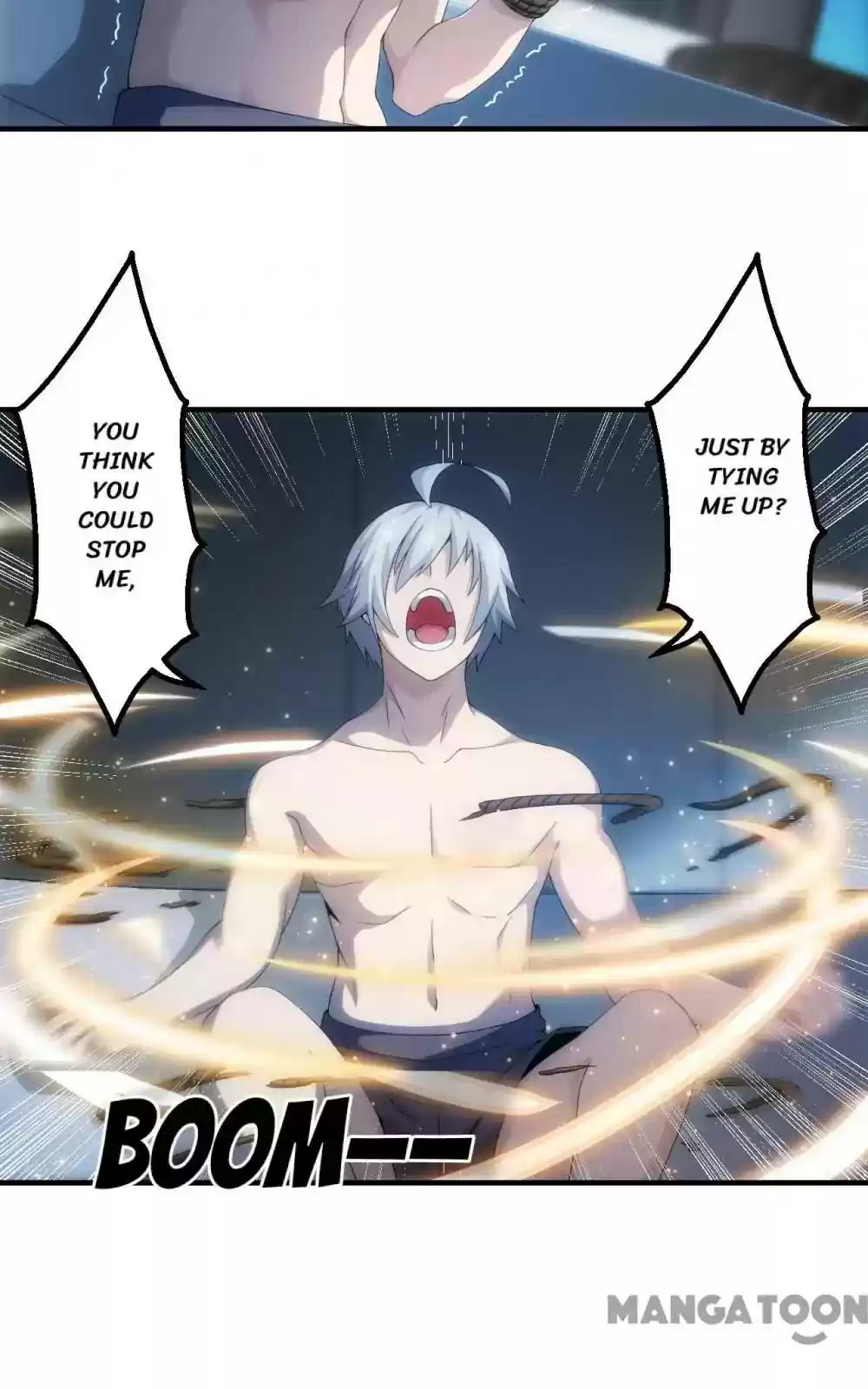 Energy Hunters Episode 85