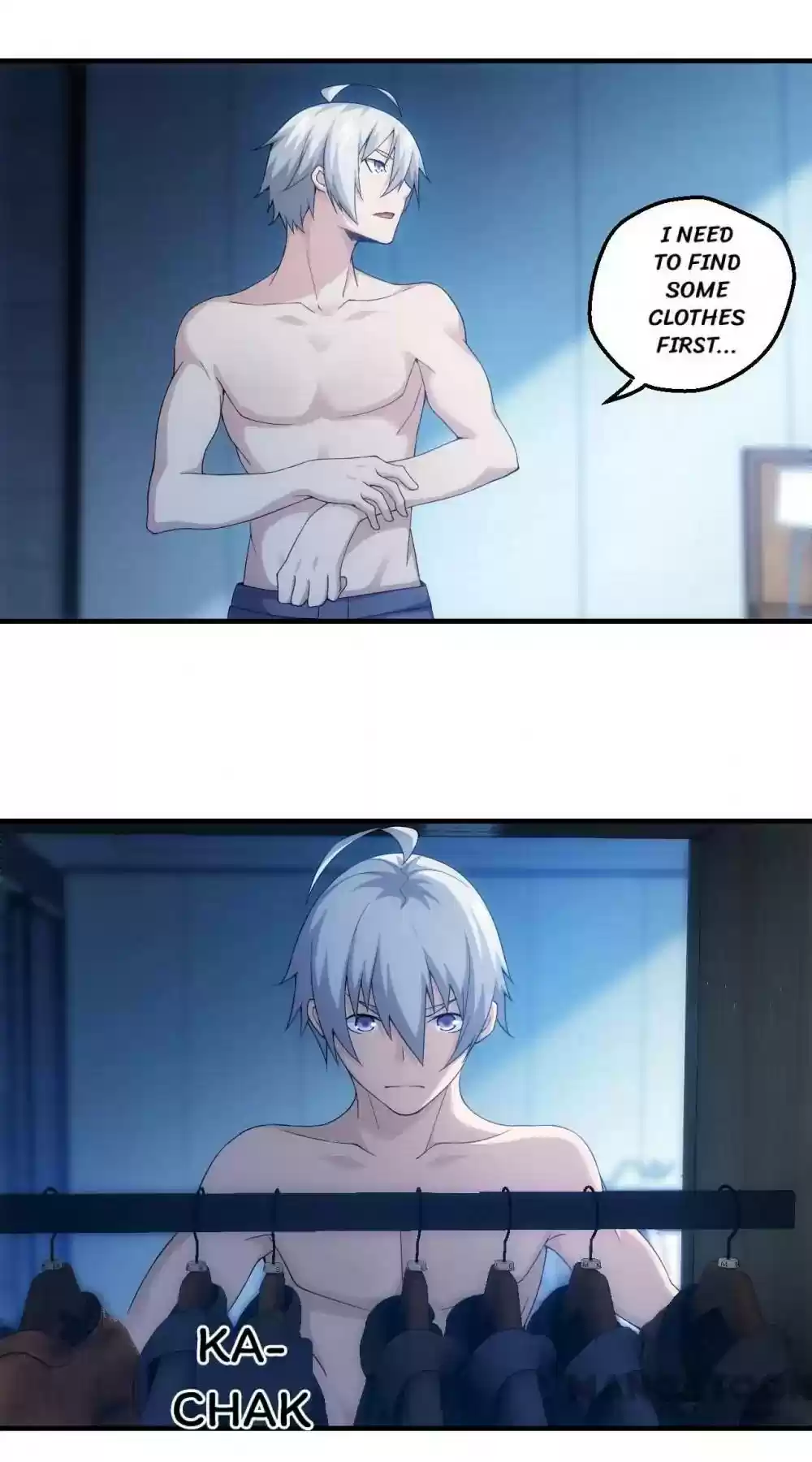 Energy Hunters Episode 85