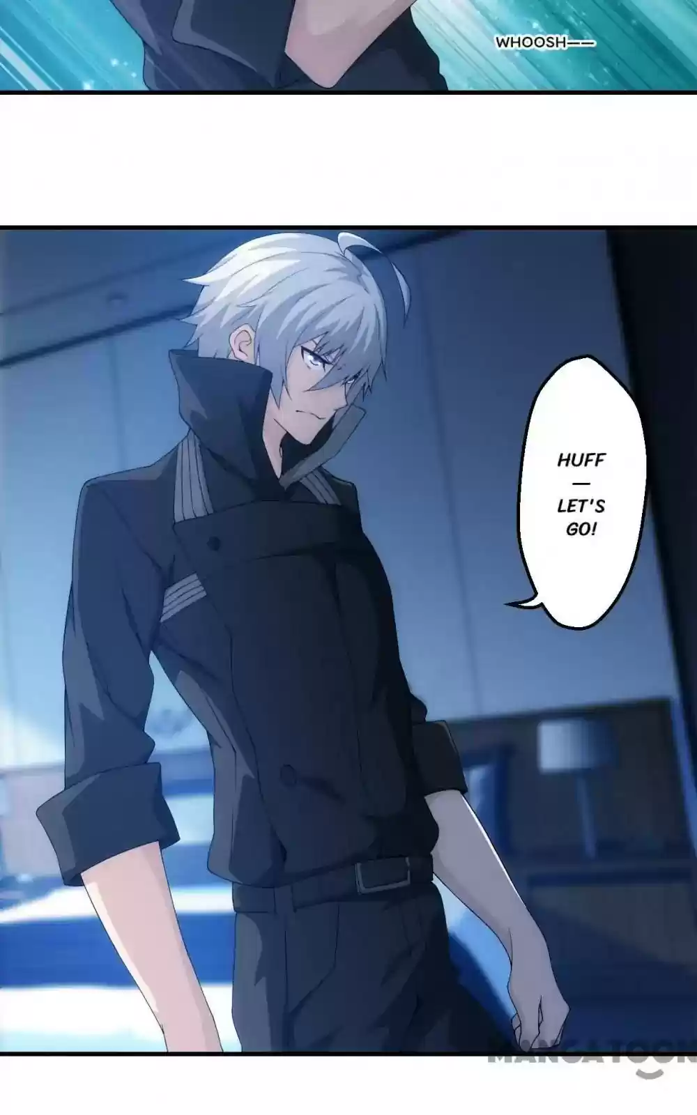 Energy Hunters Episode 85