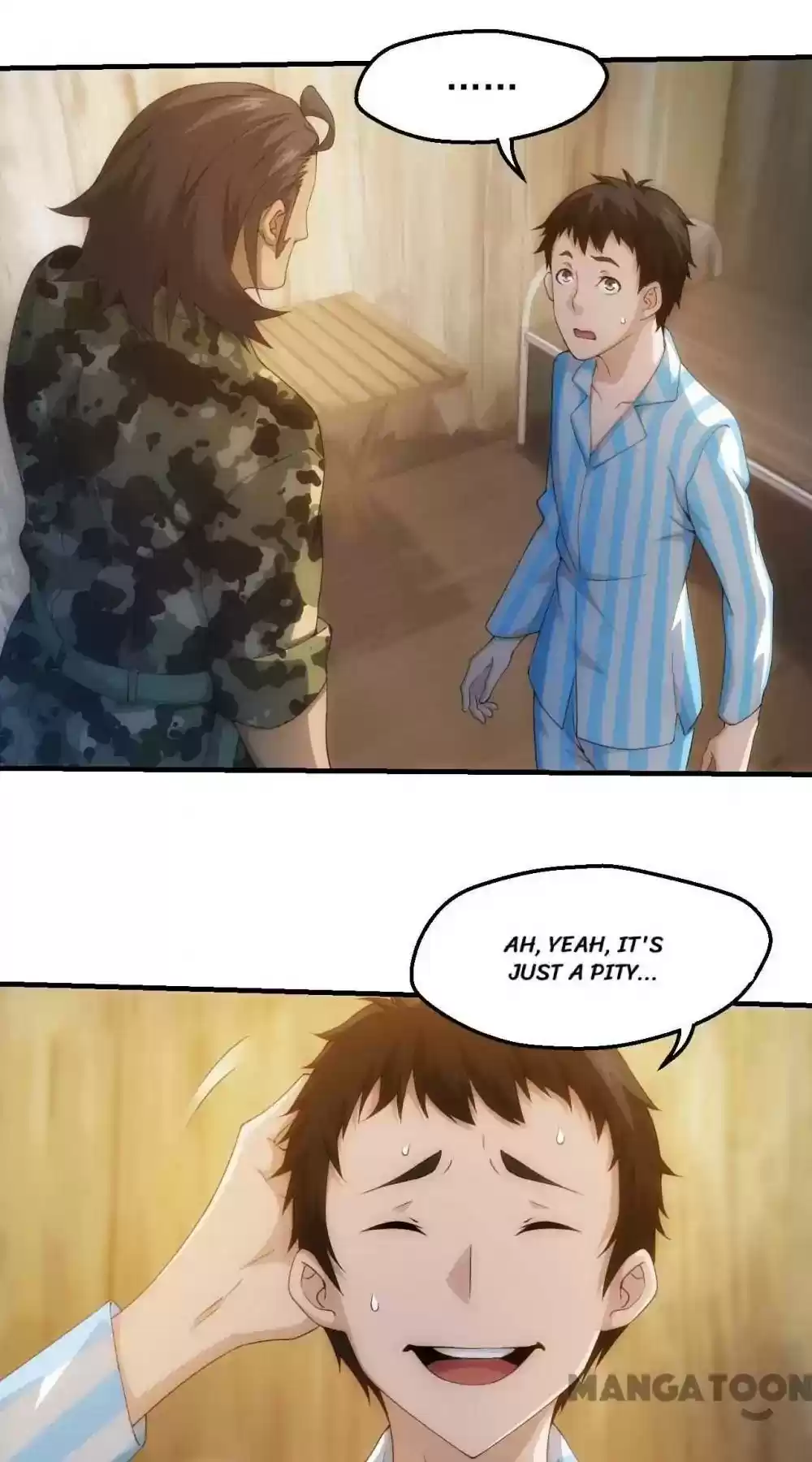 Energy Hunters Episode 85