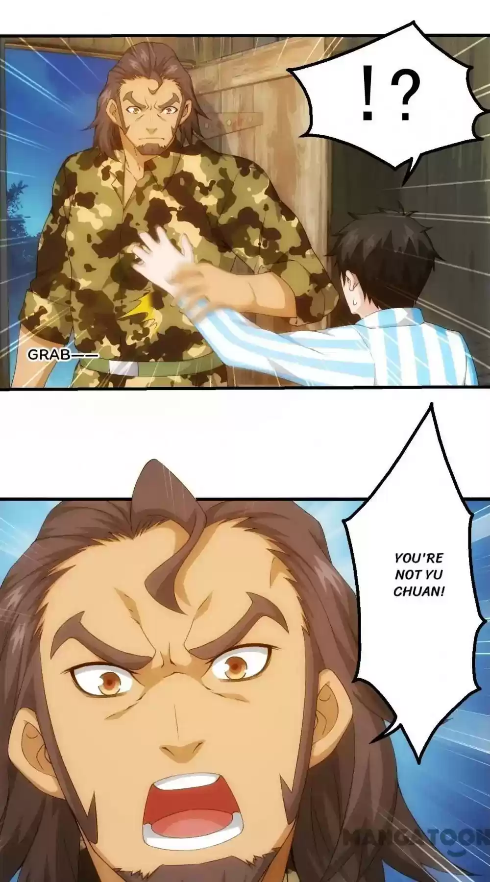 Energy Hunters Episode 85