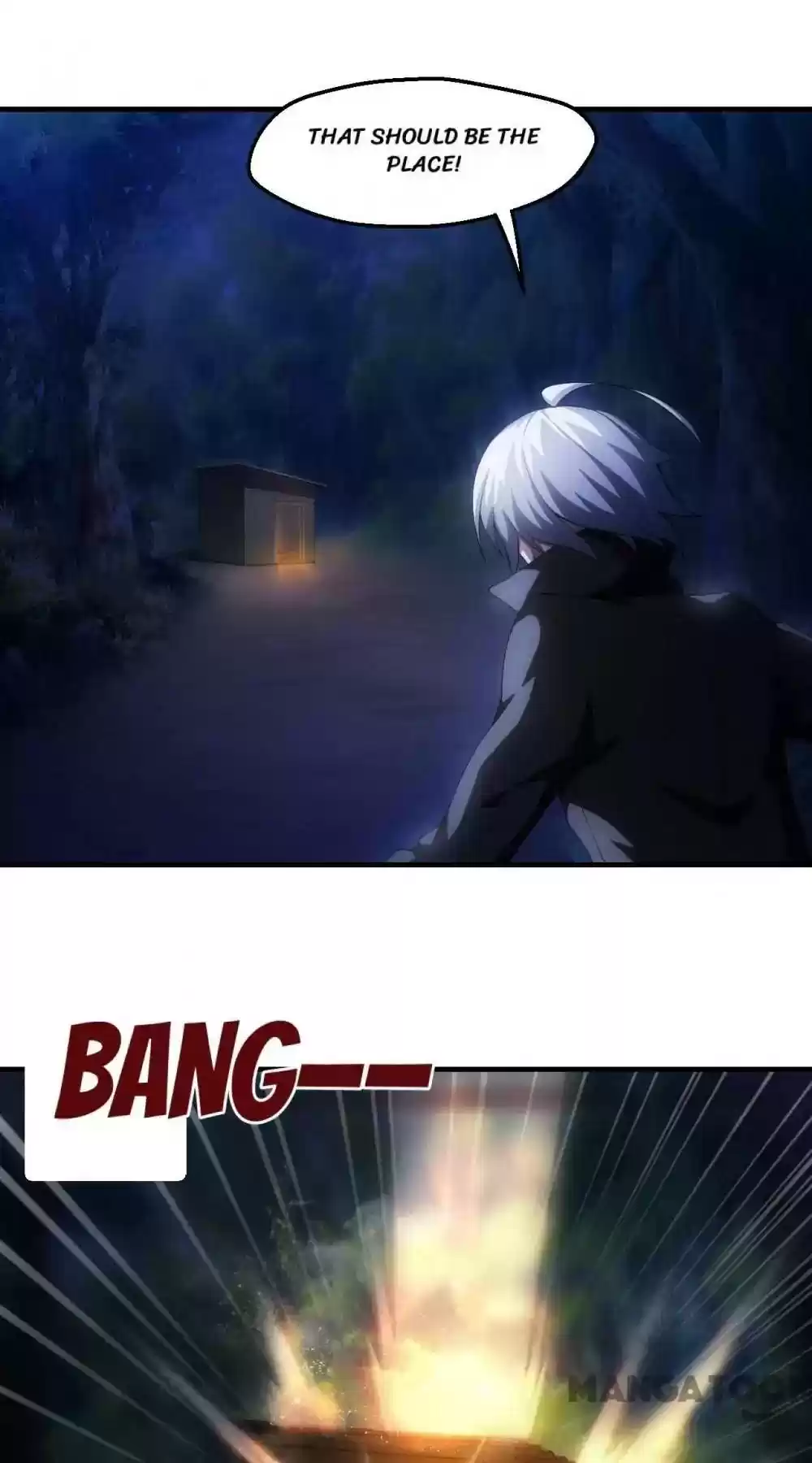 Energy Hunters Episode 86