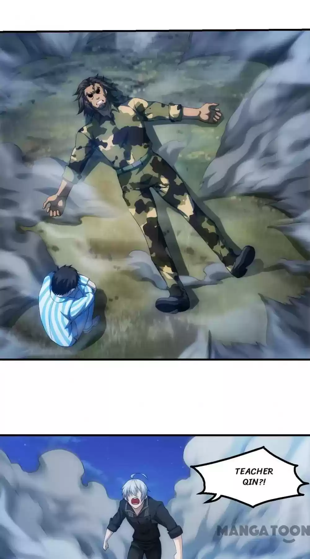 Energy Hunters Episode 86