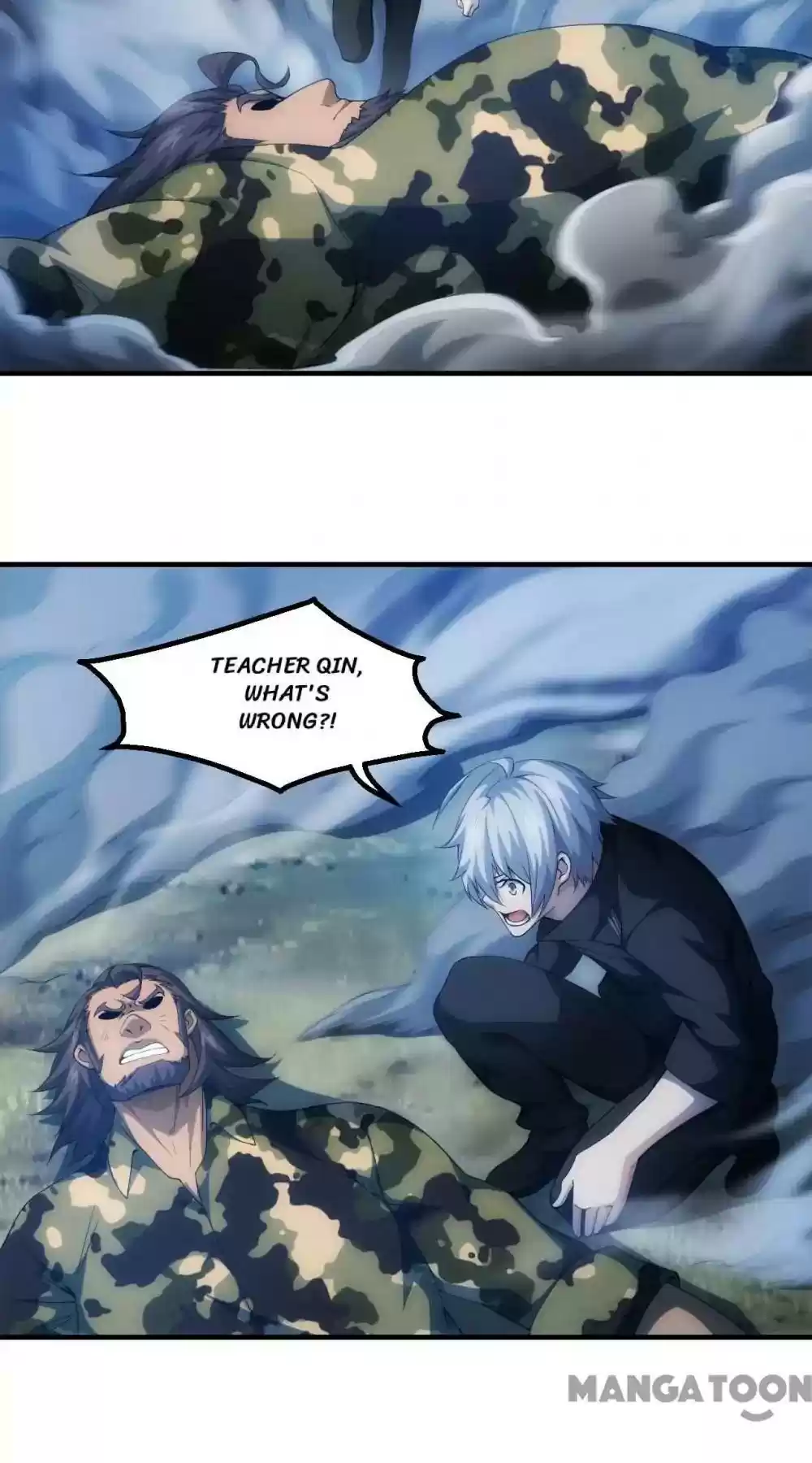 Energy Hunters Episode 86