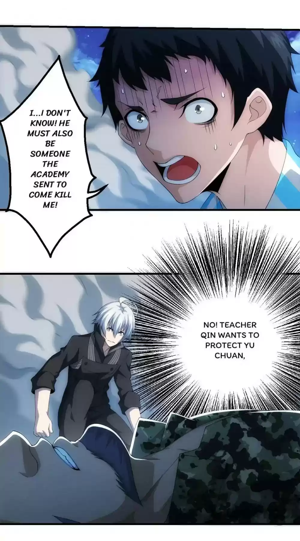 Energy Hunters Episode 86