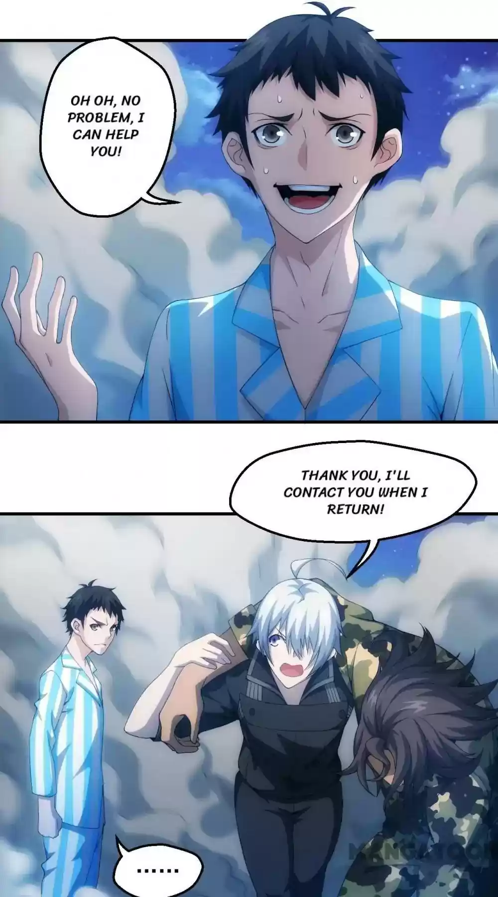 Energy Hunters Episode 86