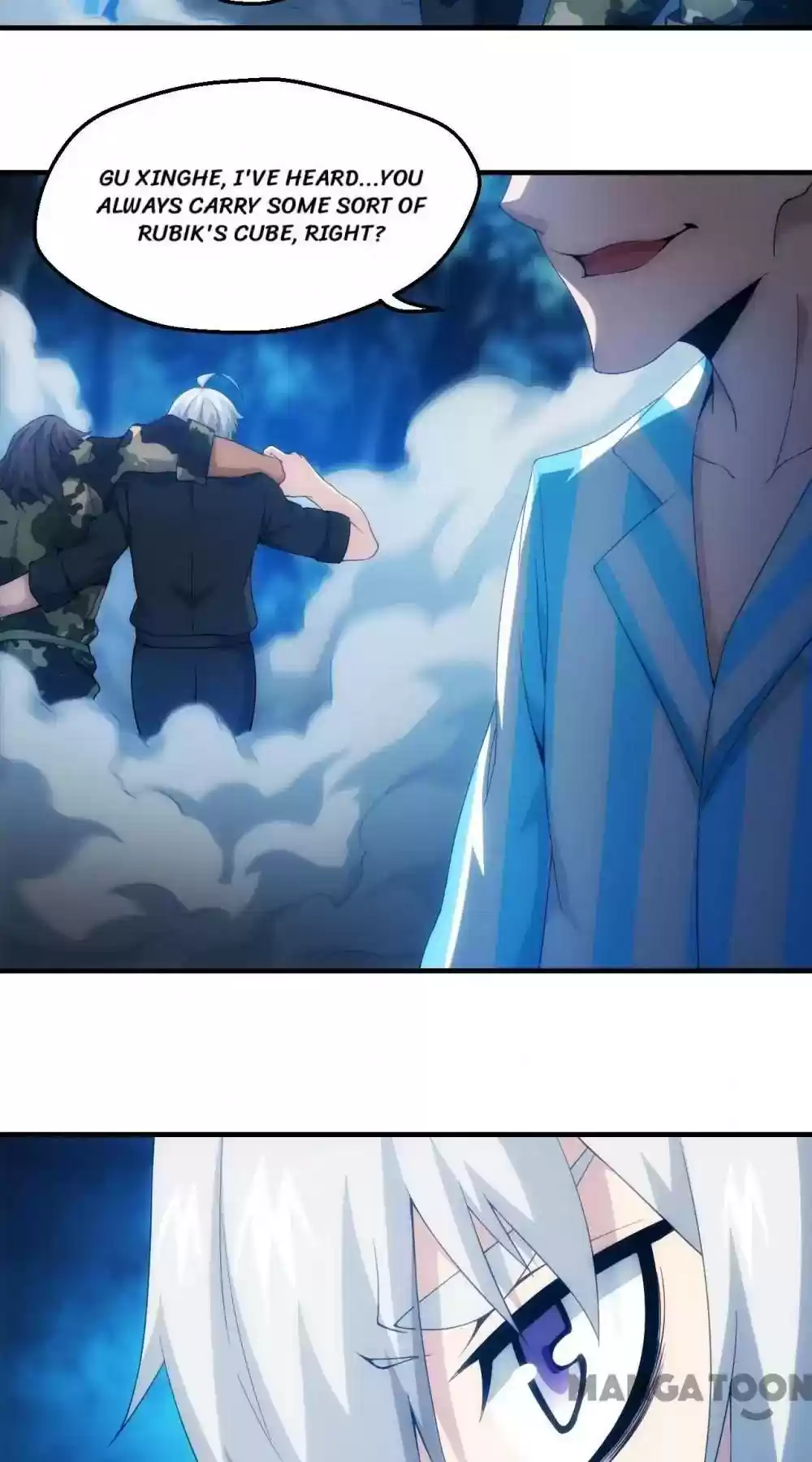 Energy Hunters Episode 86