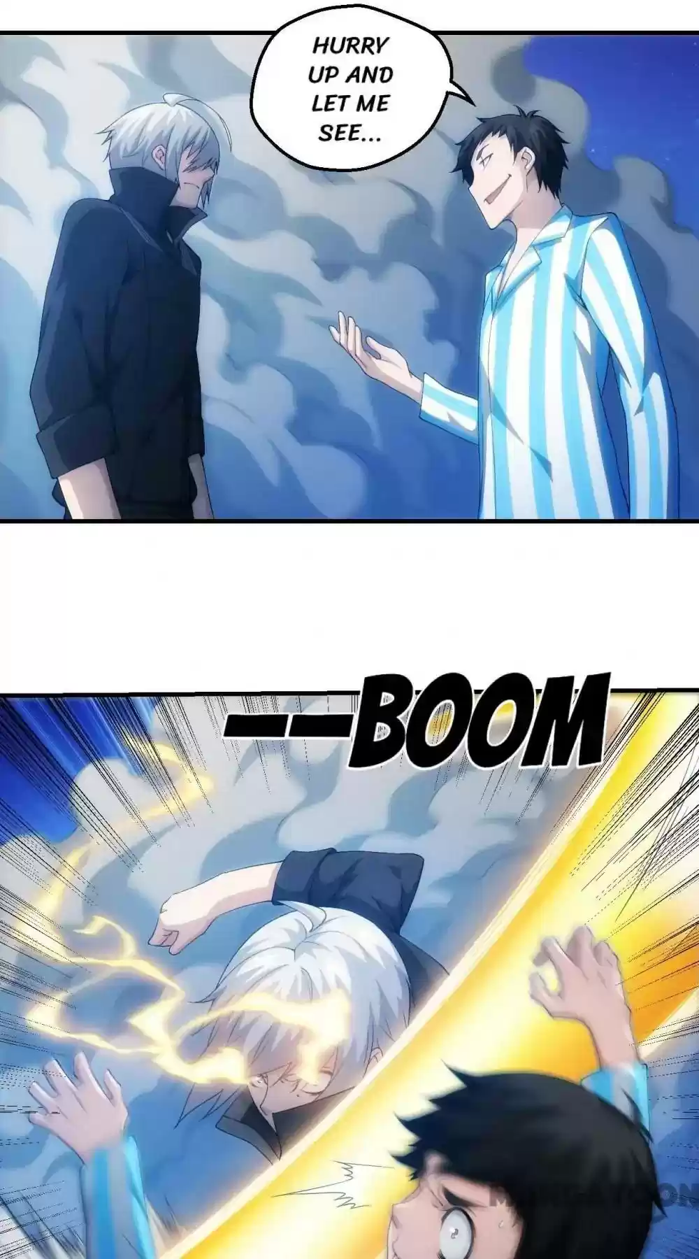 Energy Hunters Episode 87